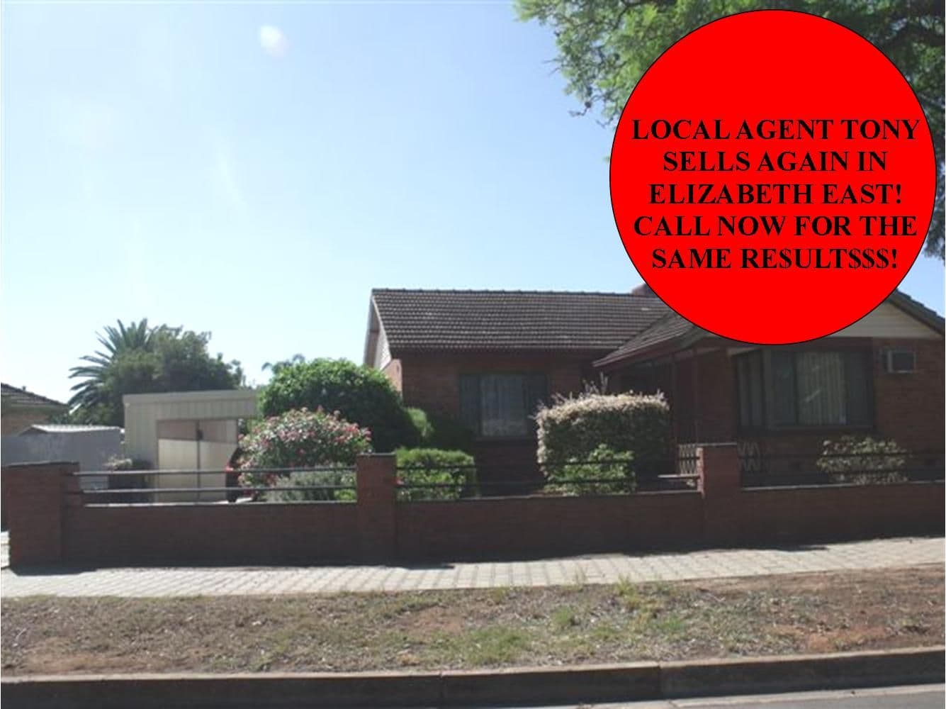 39 Bellinger Road, ELIZABETH EAST SA 5112, Elizabeth East - Image 1