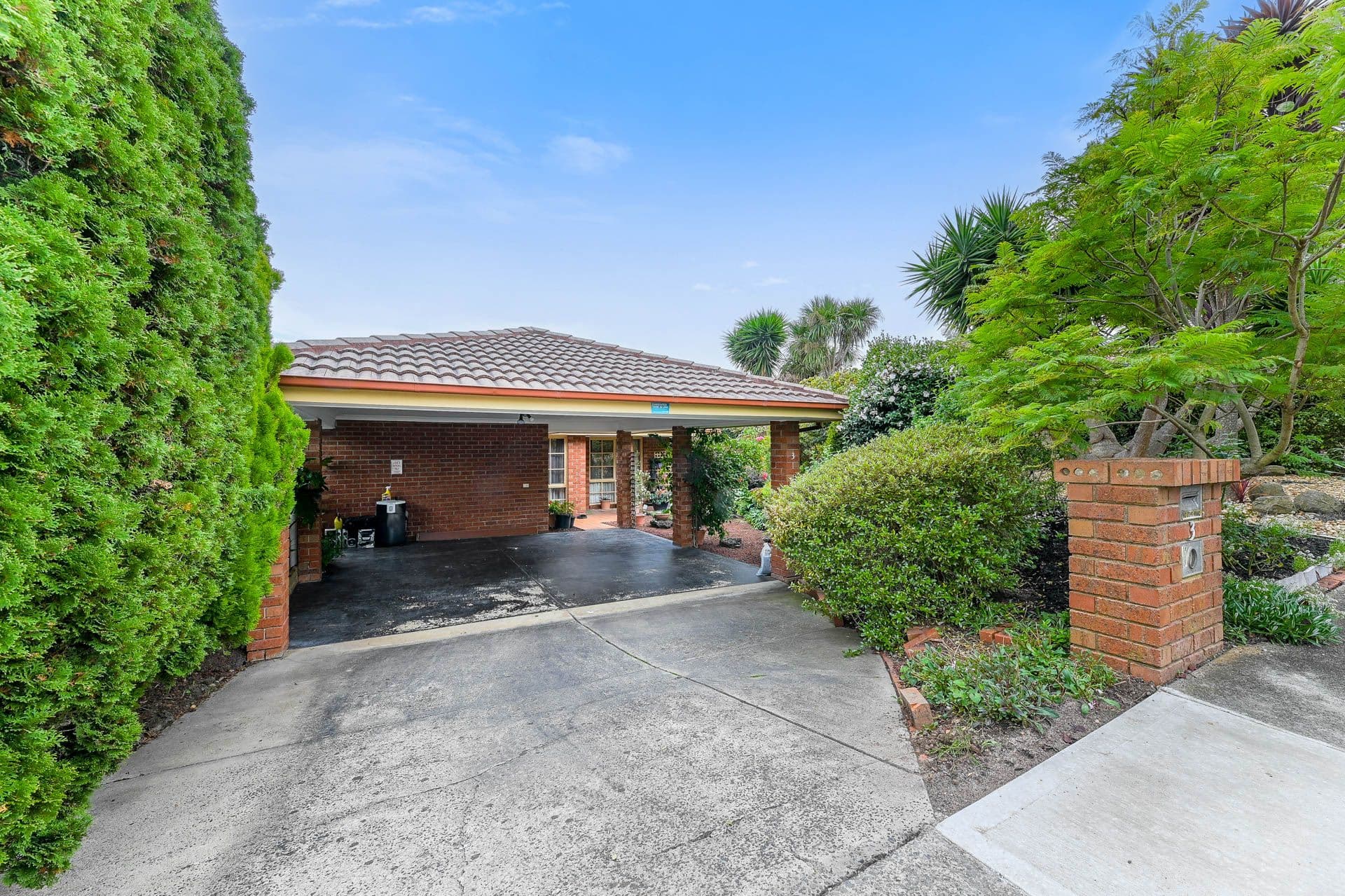 3 Duckworth Close, Berwick VIC 3806, Berwick - Thumbnail 3
