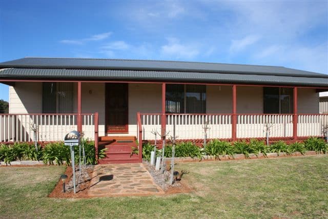 6 Arno Bay Road, CLEVE SA 5640, Cleve - Image 1