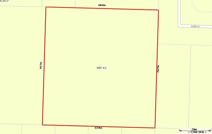 30 Cahill Street, East Innisfail QLD 4860, East Innisfail - Thumbnail 2