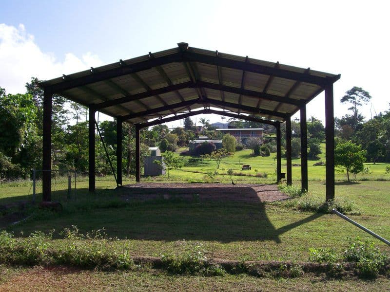 30 Cahill Street, East Innisfail QLD 4860, East Innisfail - Thumbnail 4