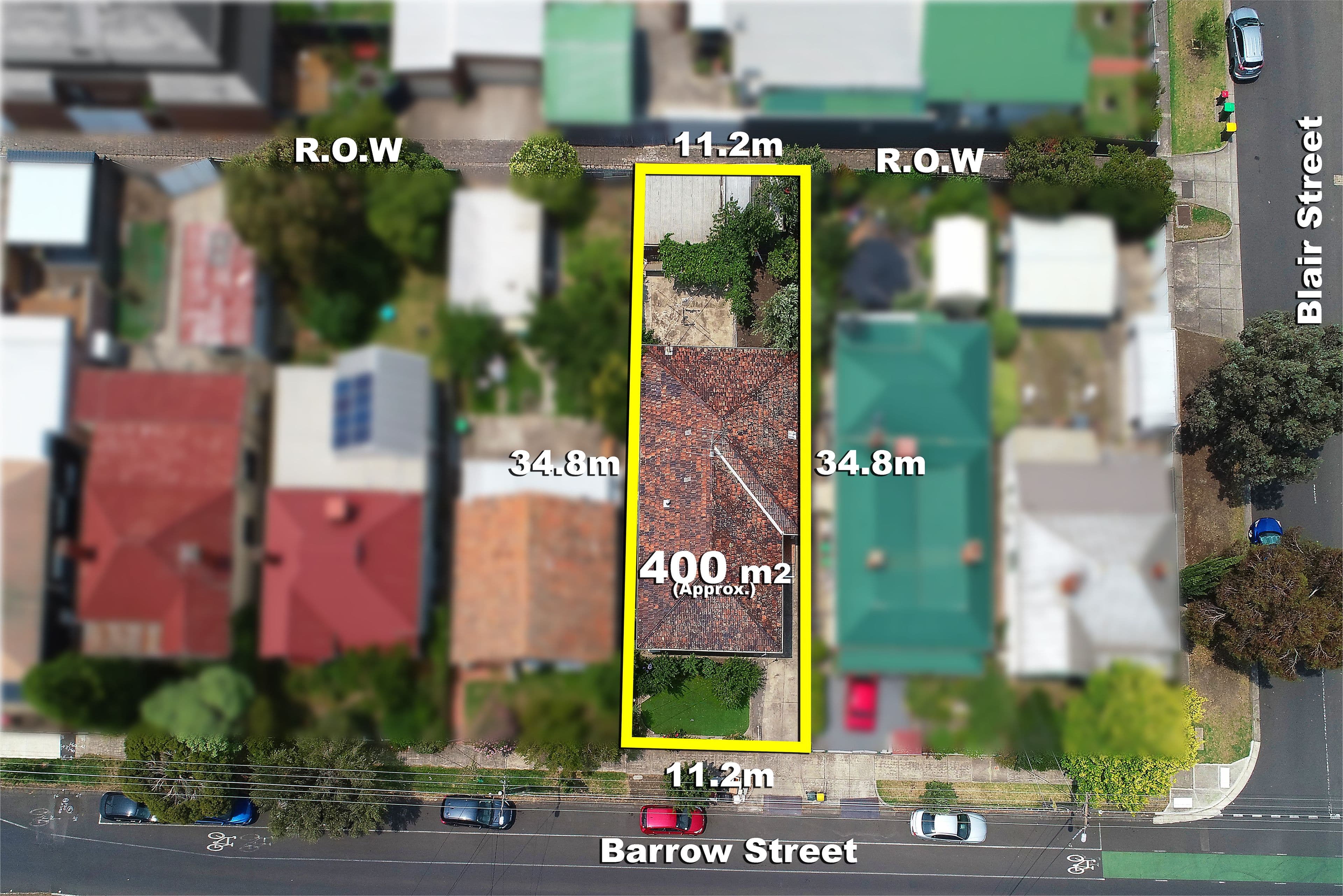 12 Barrow Street, Coburg VIC 3058, Coburg - Thumbnail 2