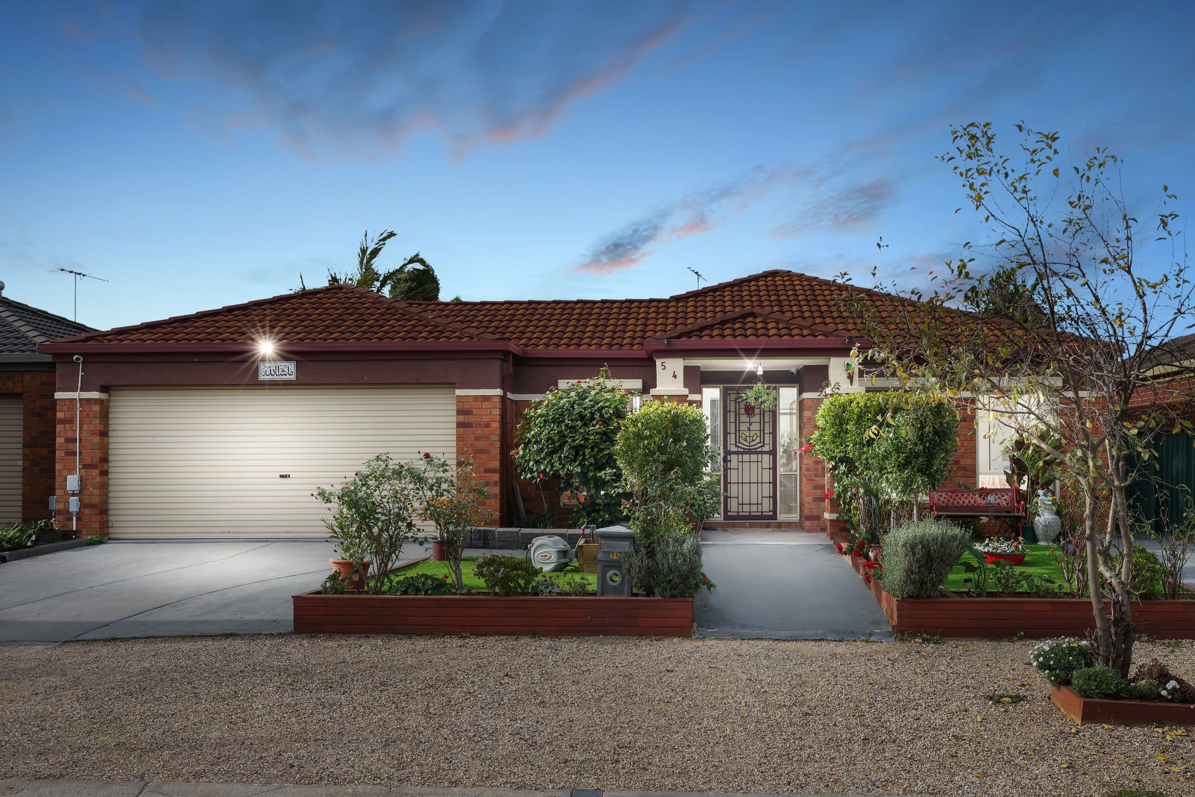 54 Fydler Avenue, Burnside VIC 3023, Burnside - Image 1