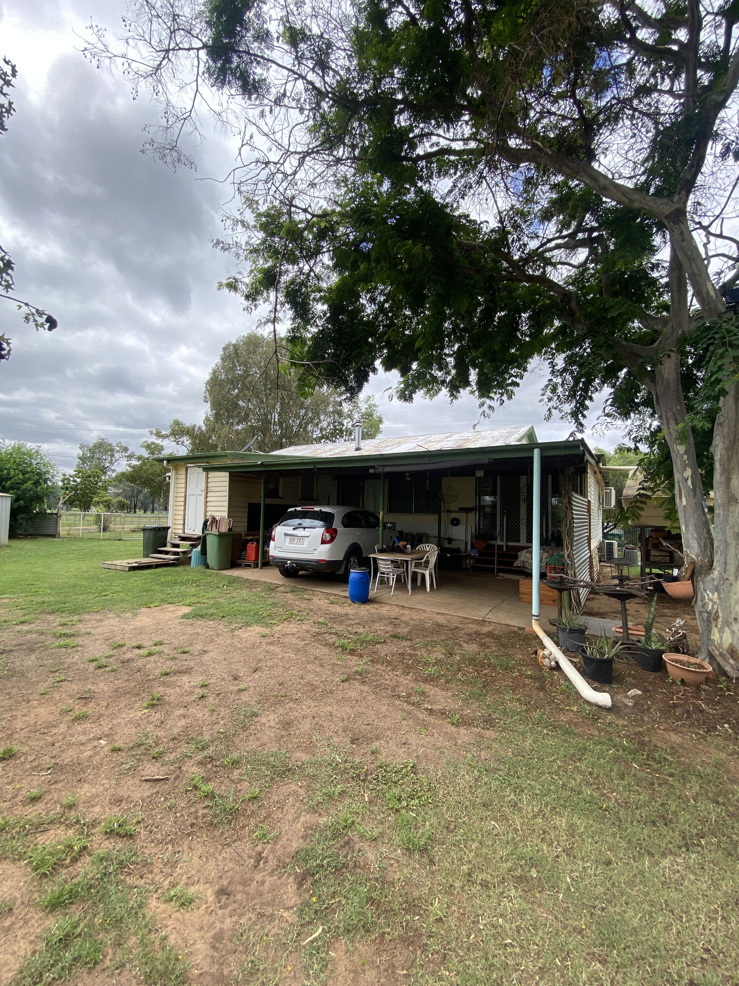 5 Carter Street, Charleville QLD 4470, Charleville - Thumbnail 3
