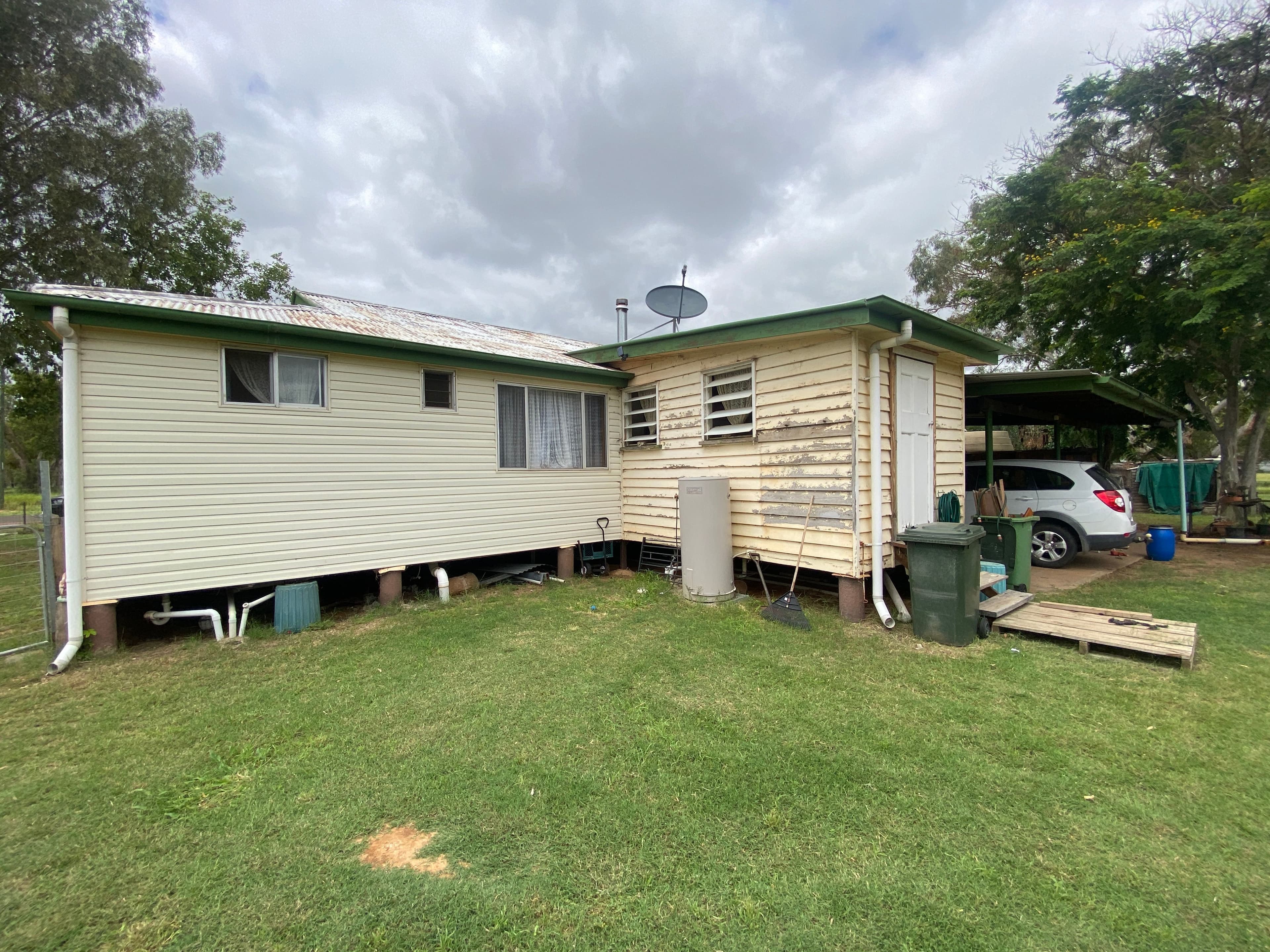 5 Carter Street, Charleville QLD 4470, Charleville - Thumbnail 4