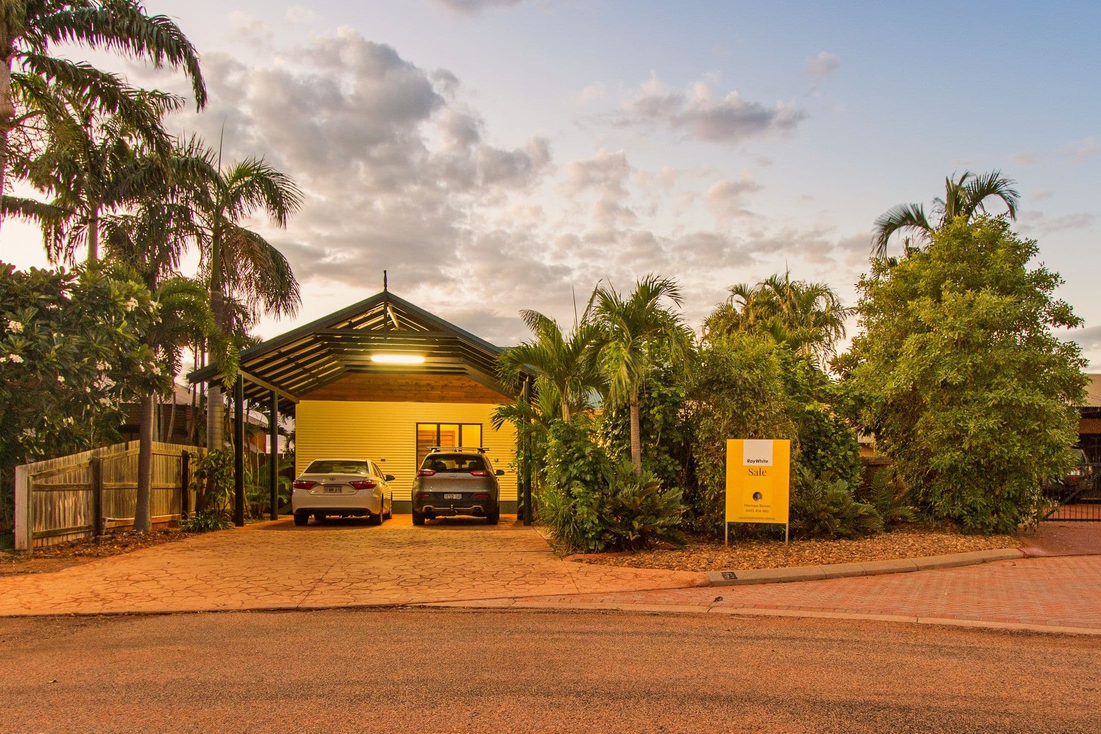 23 Celtic Loop, Cable Beach WA 6726, Cable Beach - Thumbnail 4