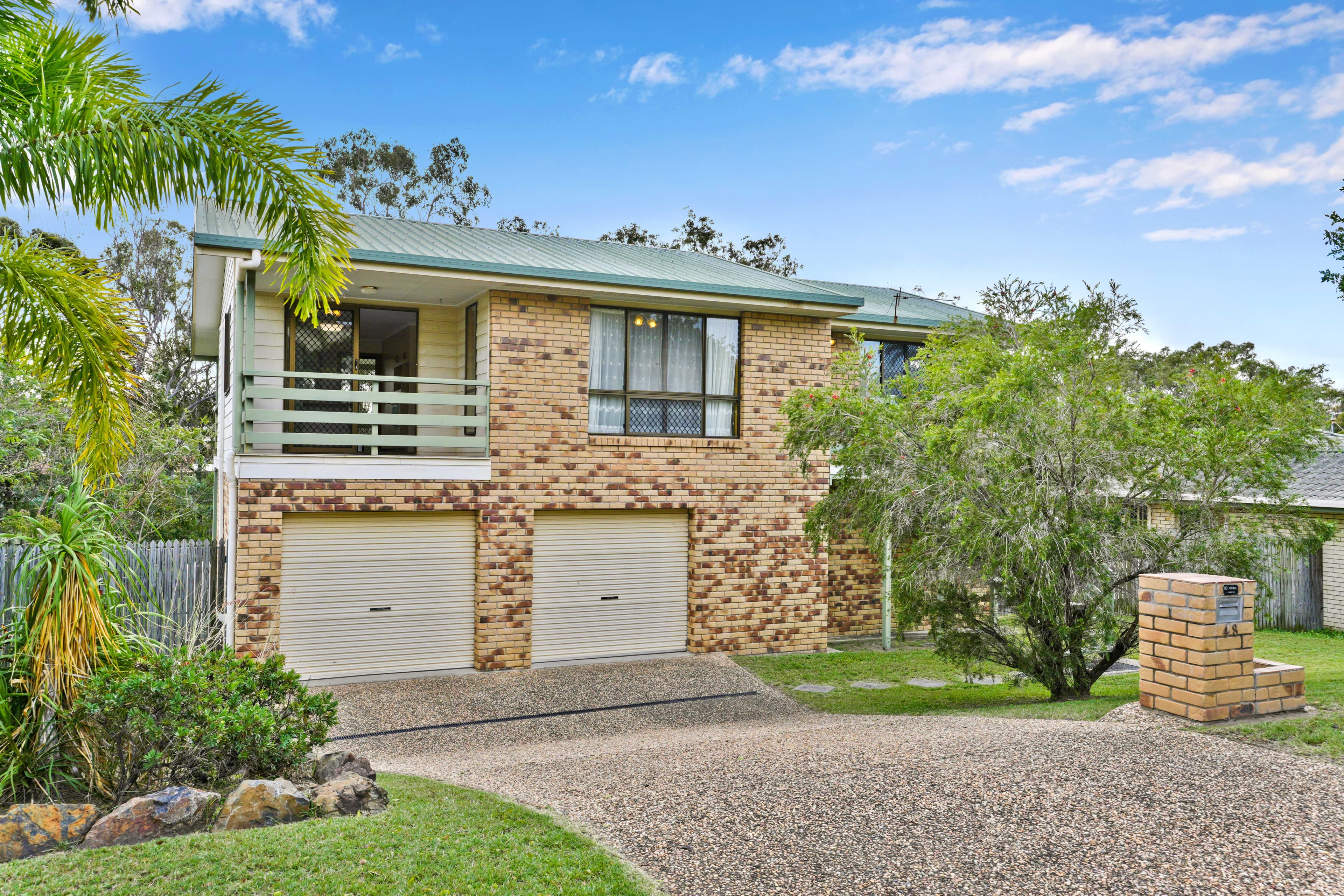 48 Clarance Drive, New Auckland QLD 4680, New Auckland - Image 1