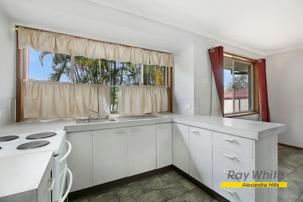5 Carrock Street, ALEXANDRA HILLS QLD 4161, Alexandra Hills - Thumbnail 2