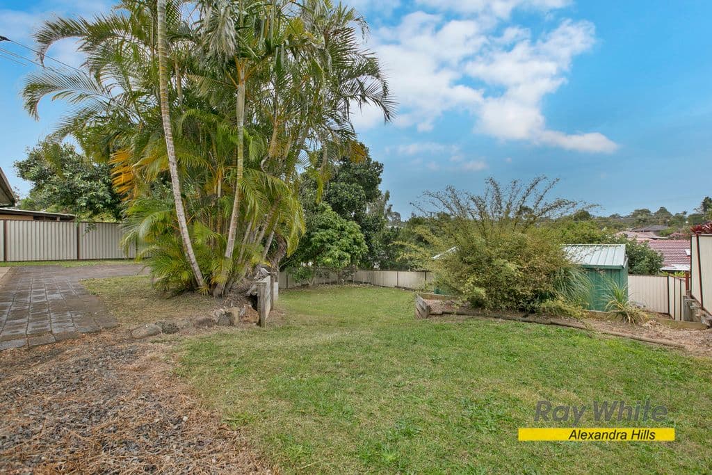 5 Carrock Street, ALEXANDRA HILLS QLD 4161, Alexandra Hills - Thumbnail 5