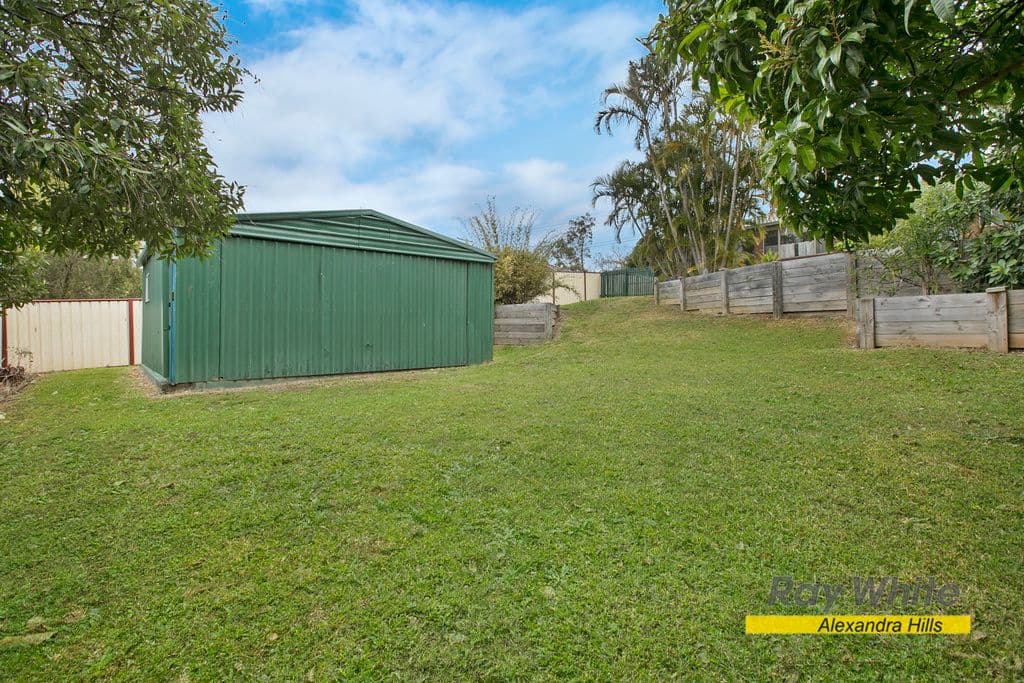 5 Carrock Street, ALEXANDRA HILLS QLD 4161, Alexandra Hills - Thumbnail 6