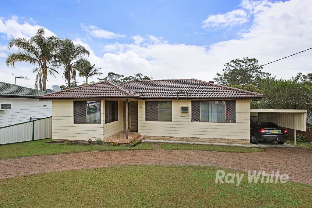 19 Rexton Parade, Blackalls Park - Image 1