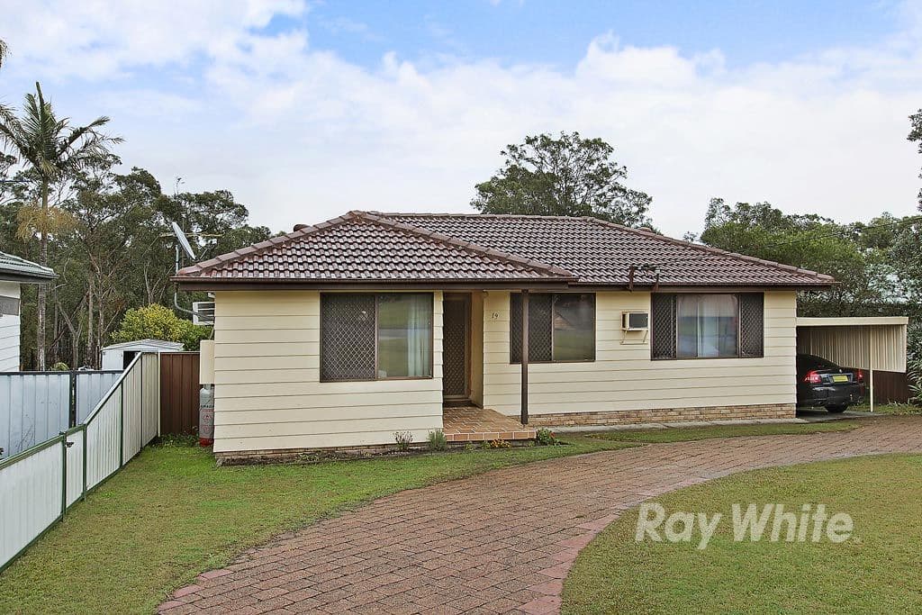 19 Rexton Parade, Blackalls Park - Thumbnail 8