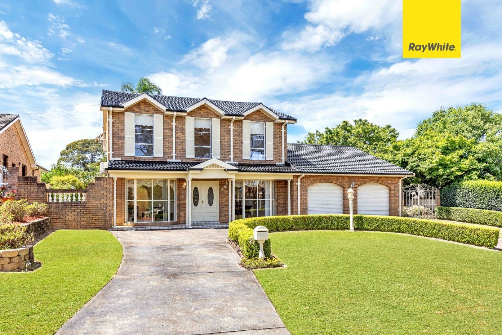9 Cotswold Avenue, Castle Hill NSW 2154, Castle Hill - Image 1