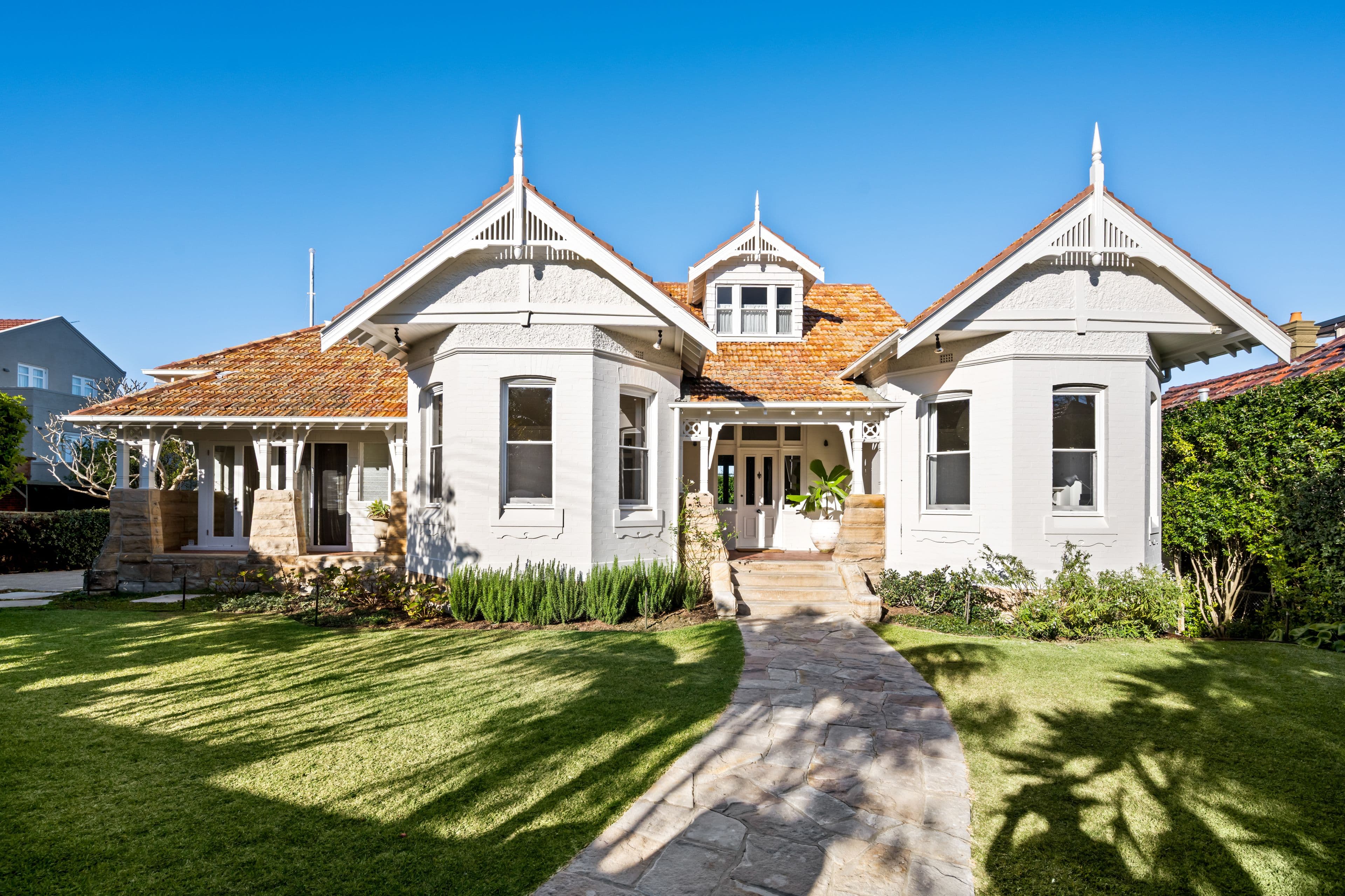 7 St Elmo Street, Mosman NSW 2088, Mosman - Image 1
