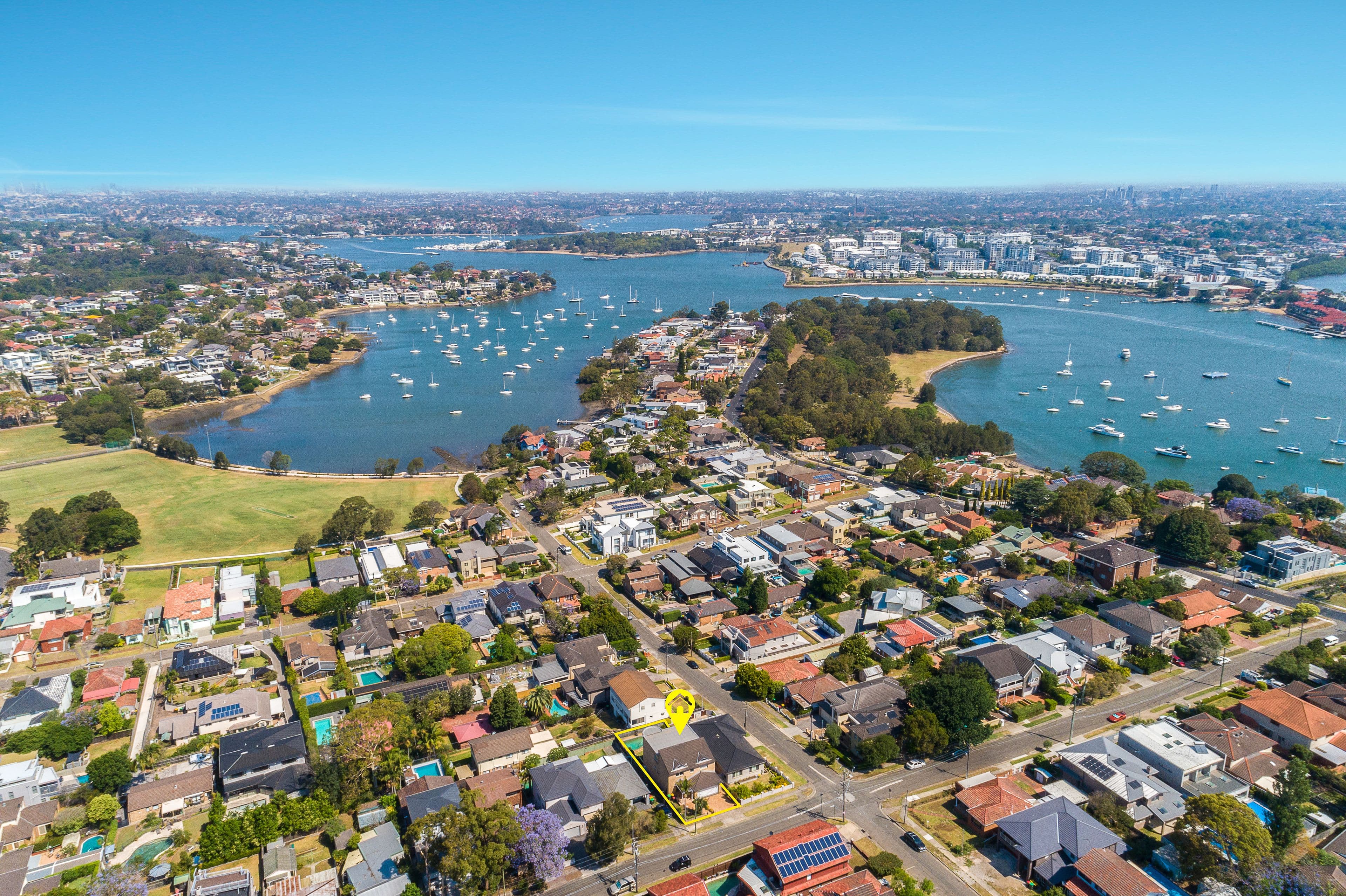 38 Mitchell Street, Putney NSW 2112, Putney - Image 1