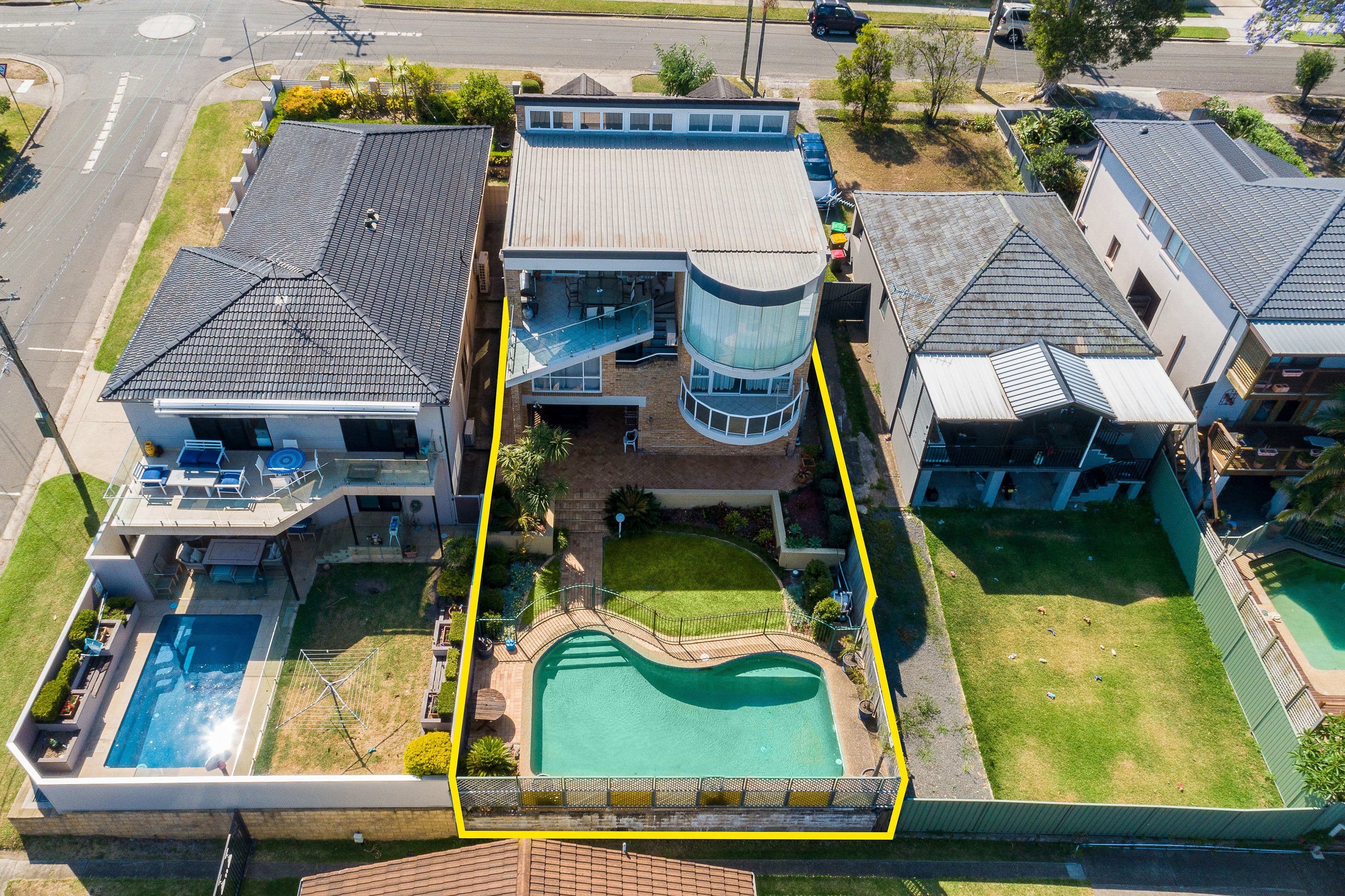 38 Mitchell Street, Putney NSW 2112, Putney - Thumbnail 4