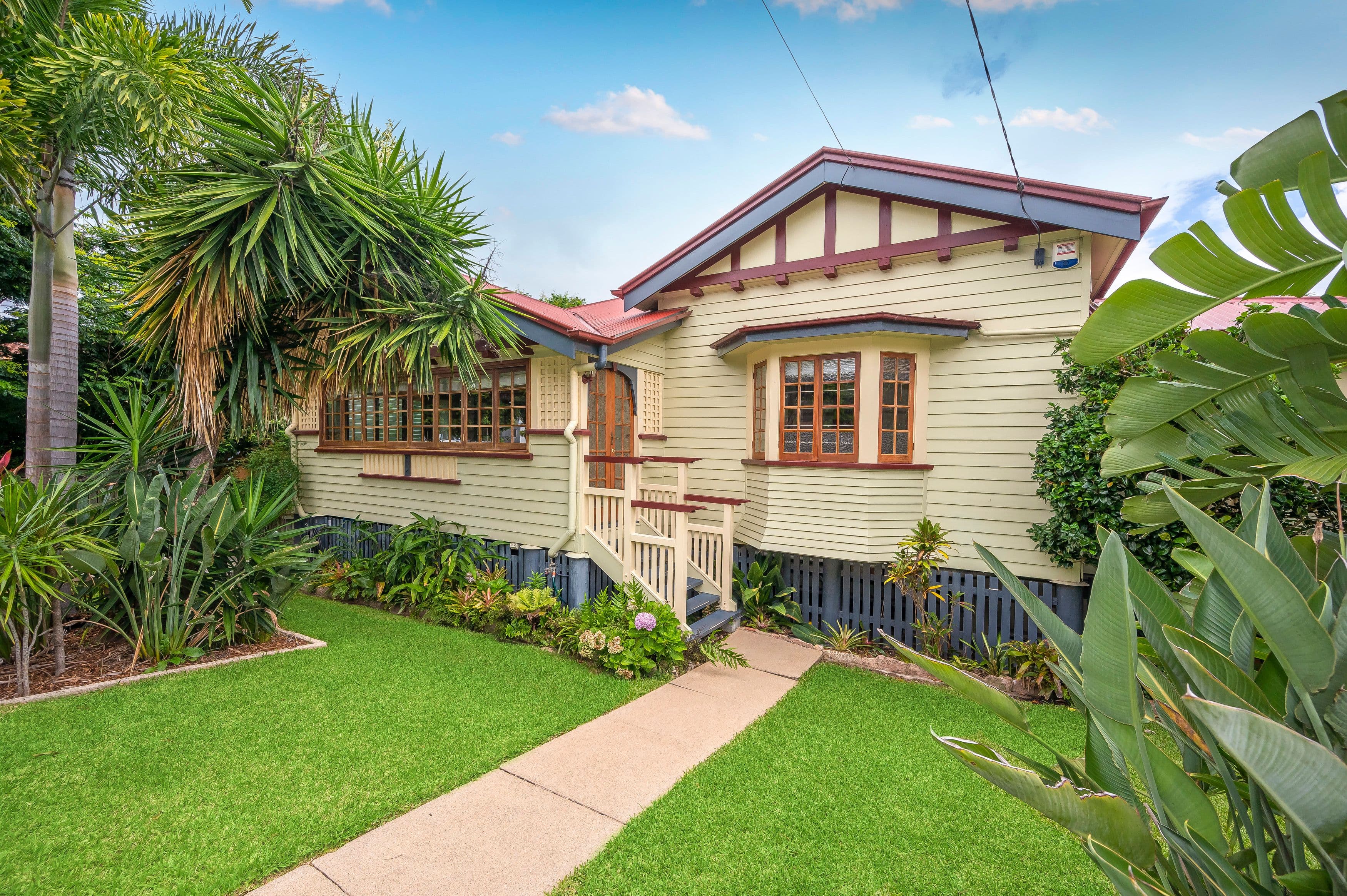24 Wickham Street, Newmarket QLD 4051, Newmarket - Image 1