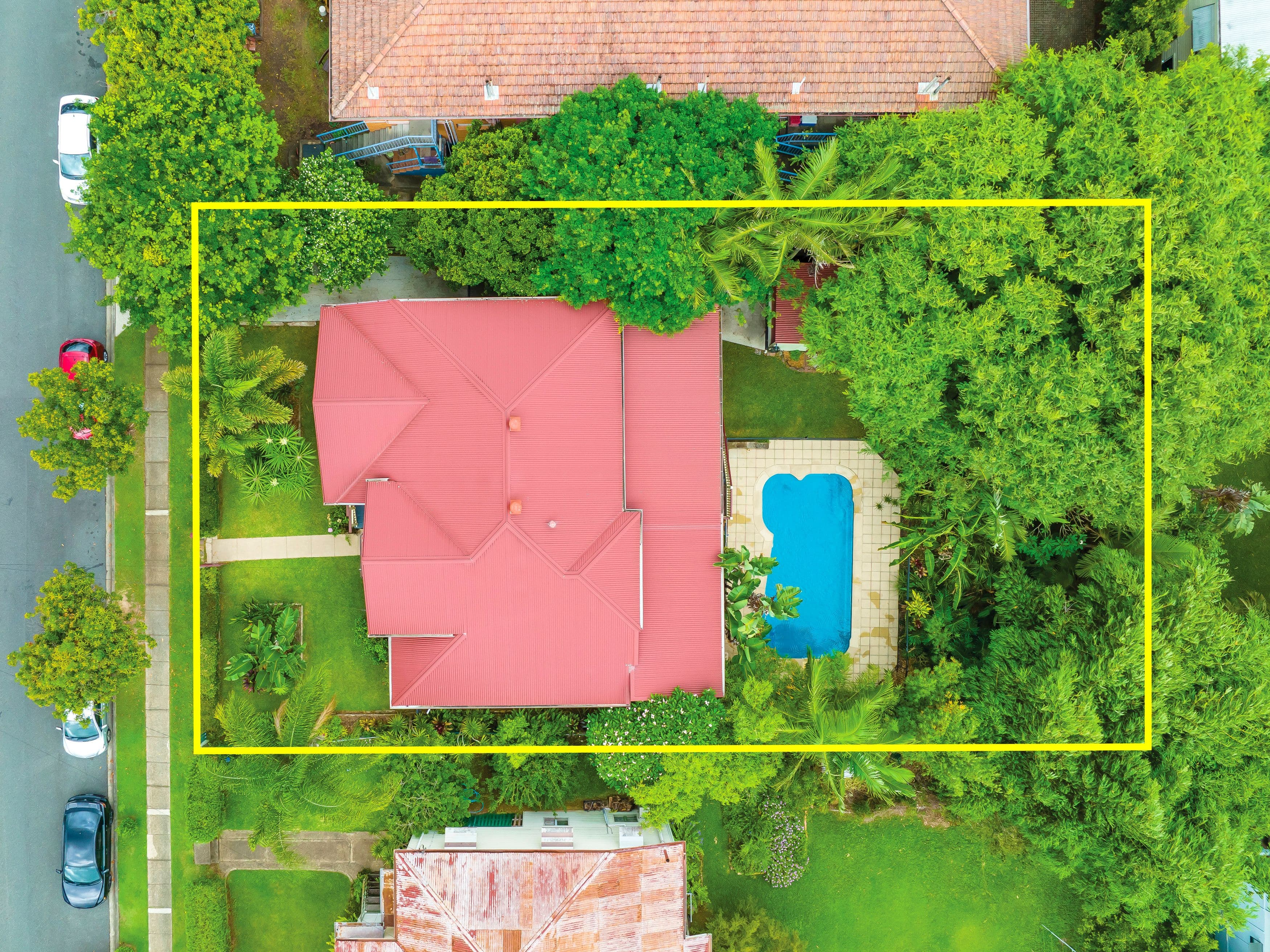 24 Wickham Street, Newmarket QLD 4051, Newmarket - Thumbnail 2