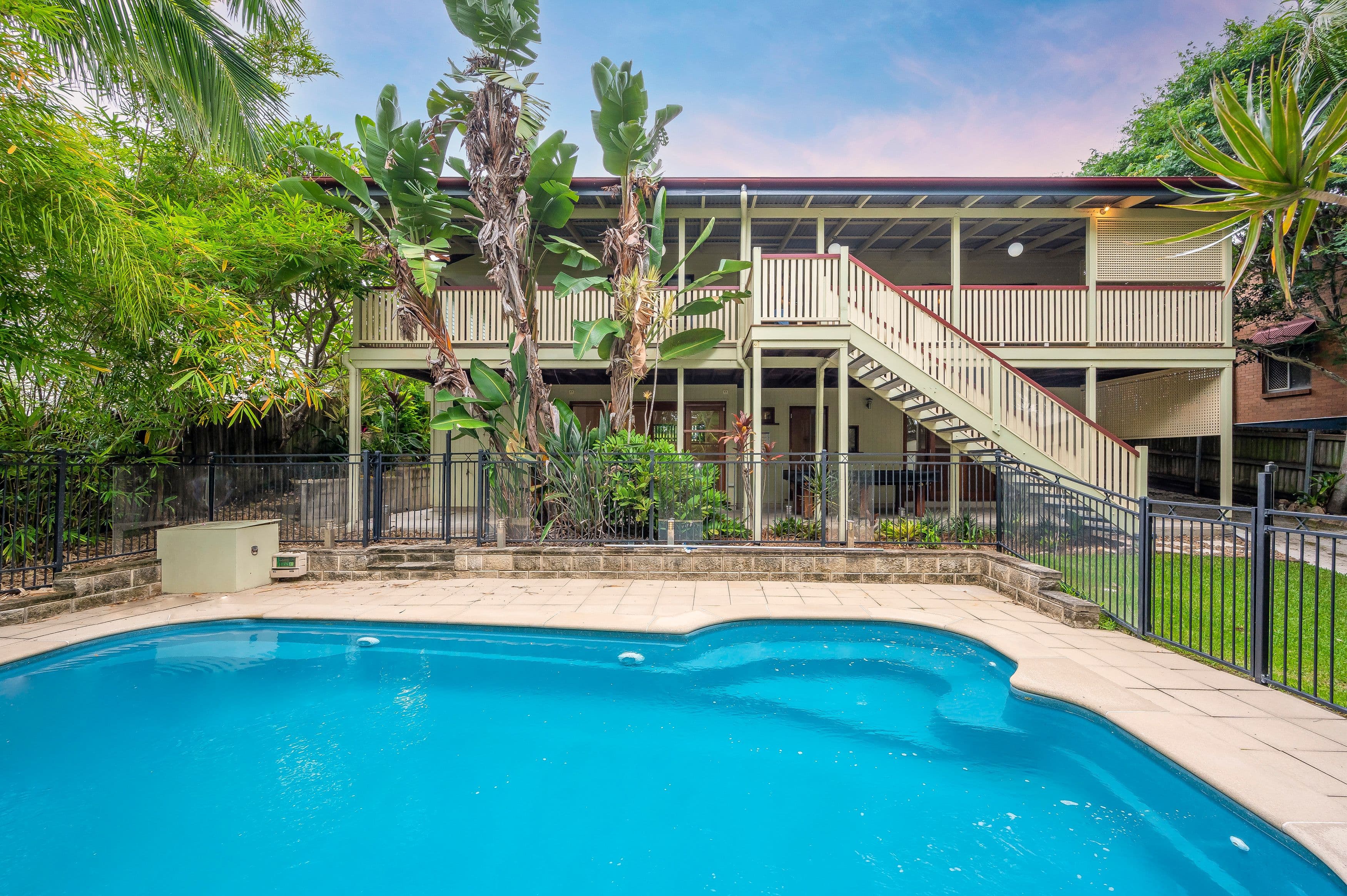 24 Wickham Street, Newmarket QLD 4051, Newmarket - Thumbnail 8