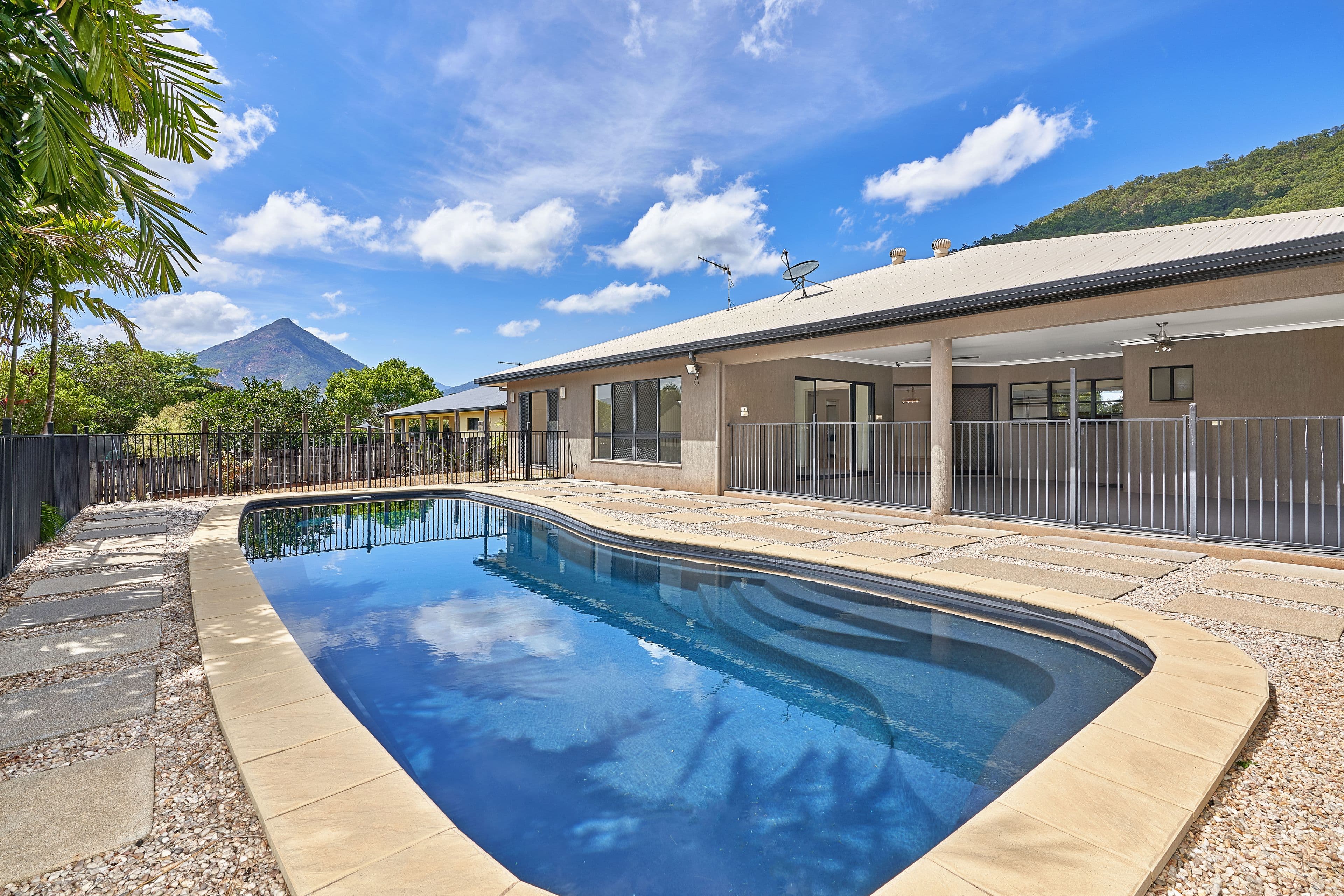 4 Branham Close, Gordonvale QLD 4865, Gordonvale - Image 1