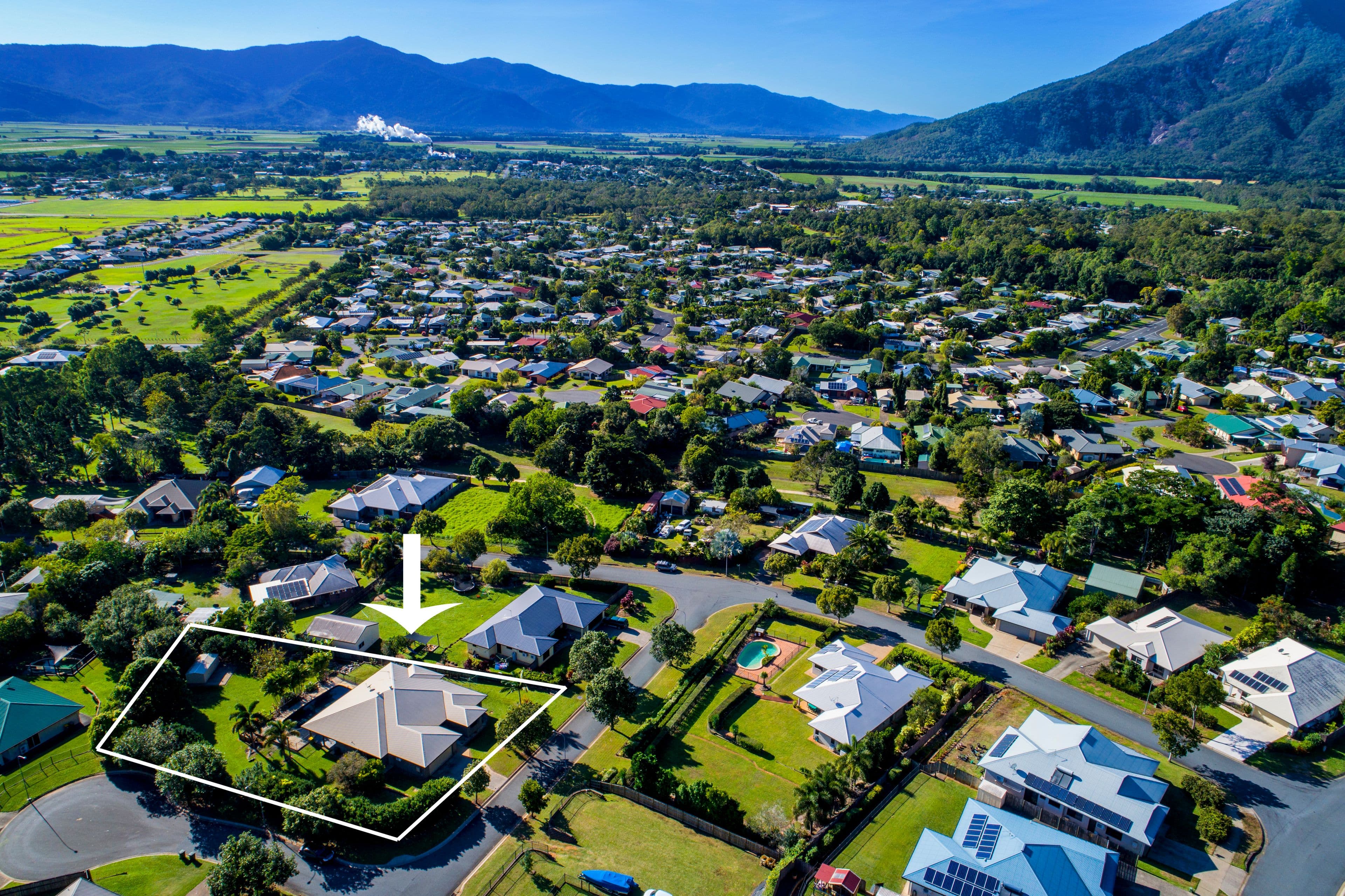 4 Branham Close, Gordonvale QLD 4865, Gordonvale - Thumbnail 2