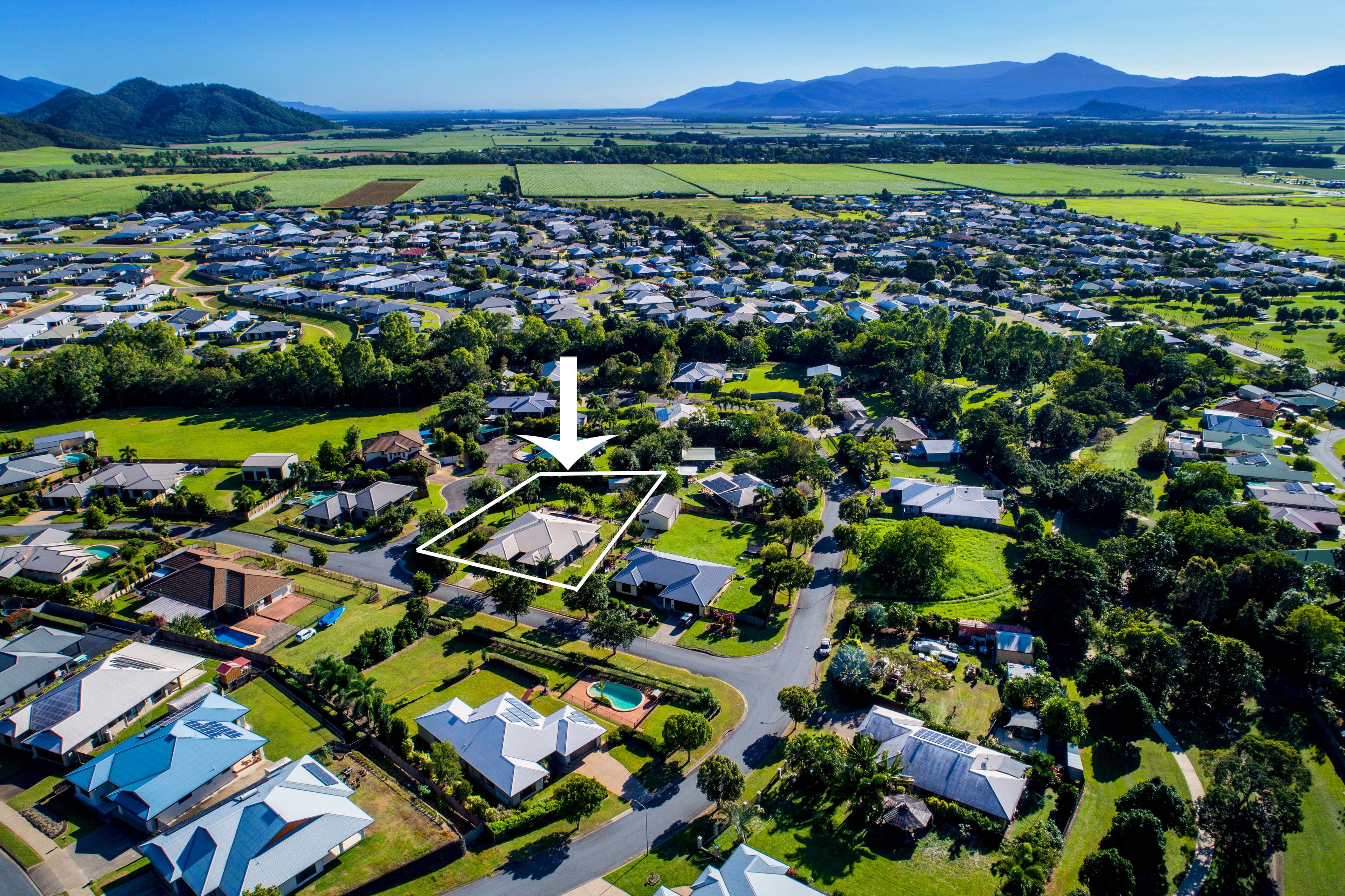4 Branham Close, Gordonvale QLD 4865, Gordonvale - Thumbnail 3