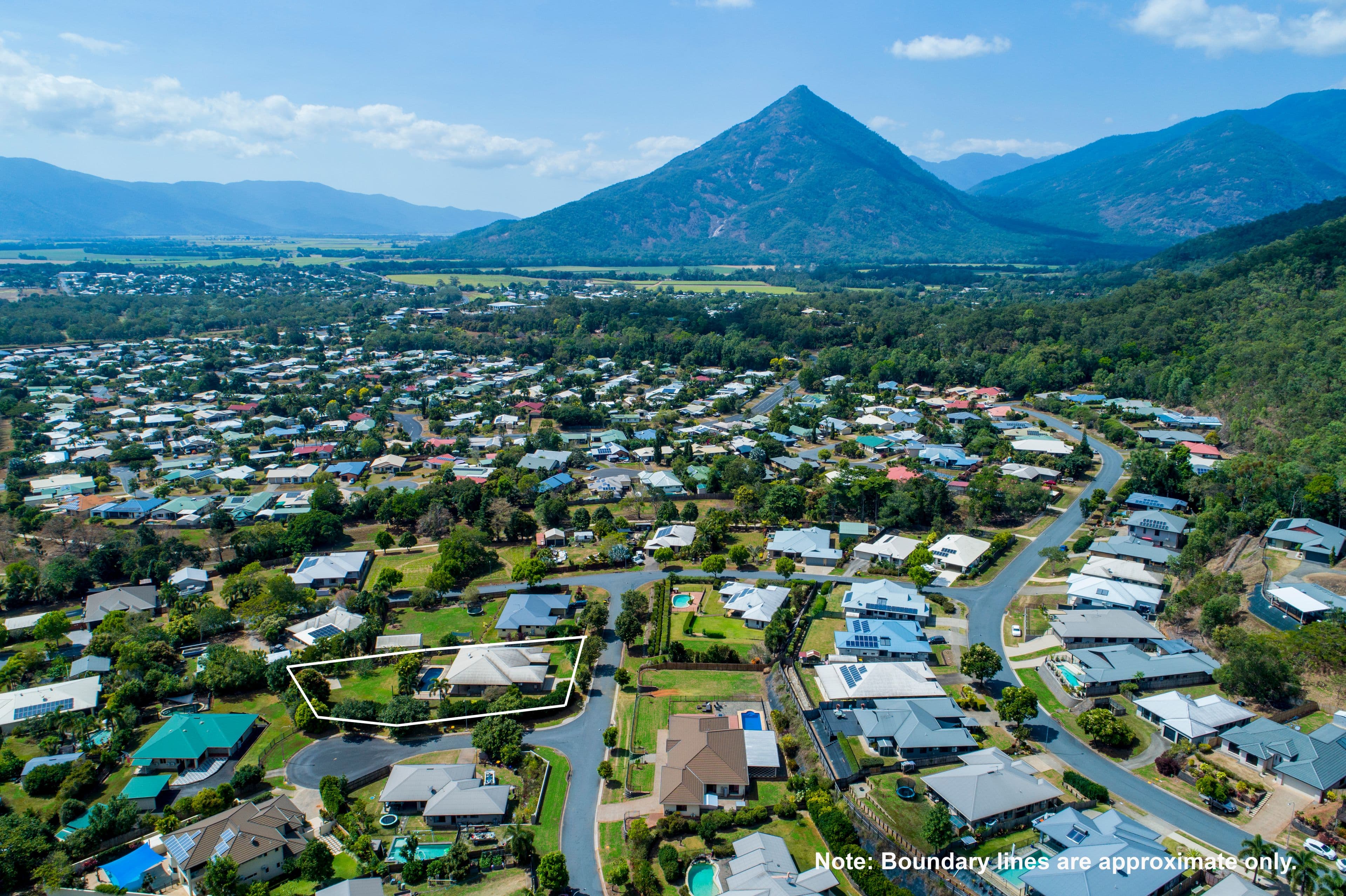 4 Branham Close, Gordonvale QLD 4865, Gordonvale - Thumbnail 4