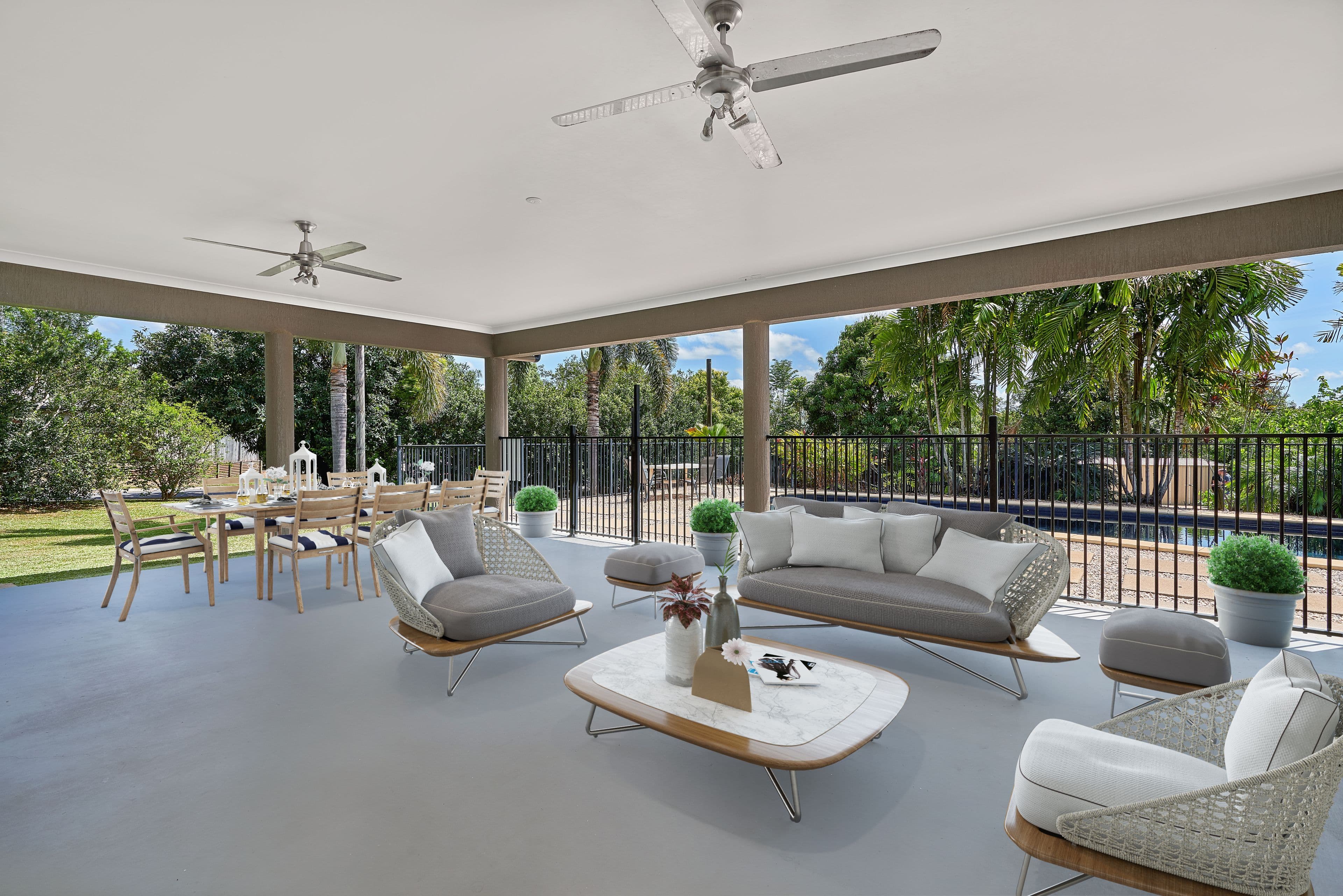 4 Branham Close, Gordonvale QLD 4865, Gordonvale - Thumbnail 8