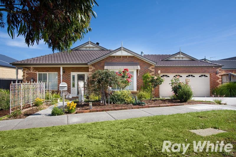4 Karawun Walk, Pakenham VIC 3810, Pakenham - Image 1