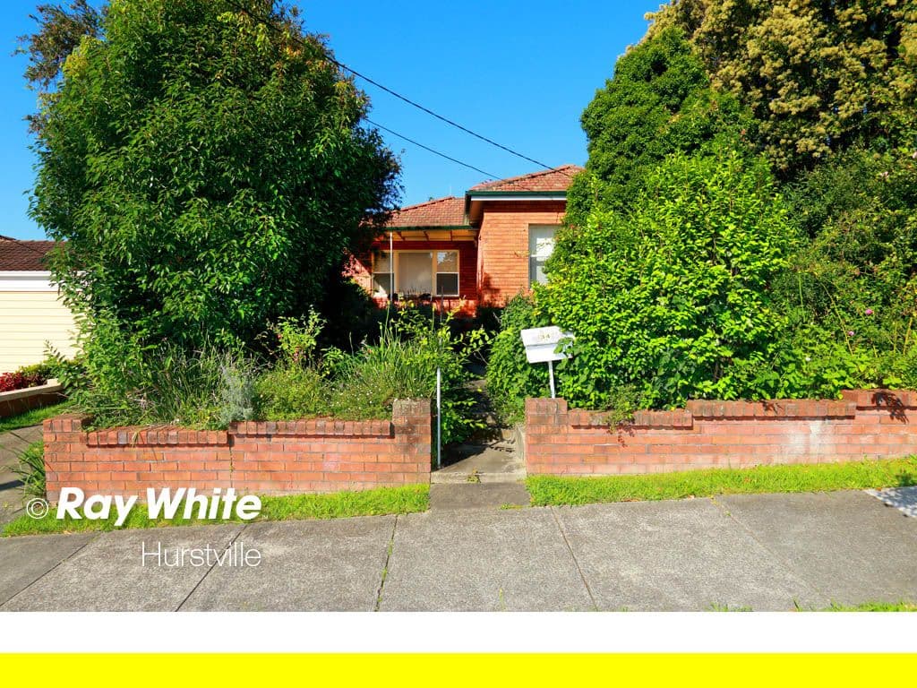 34 Clevedon Road, Hurstville NSW 2220, Hurstville - Image 1