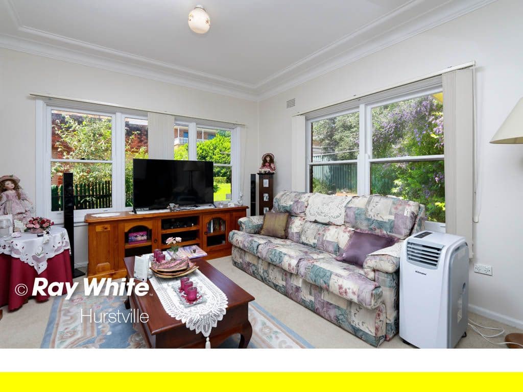 34 Clevedon Road, Hurstville NSW 2220, Hurstville - Thumbnail 3