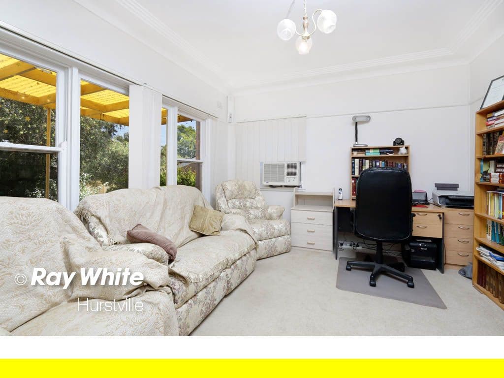 34 Clevedon Road, Hurstville NSW 2220, Hurstville - Thumbnail 4