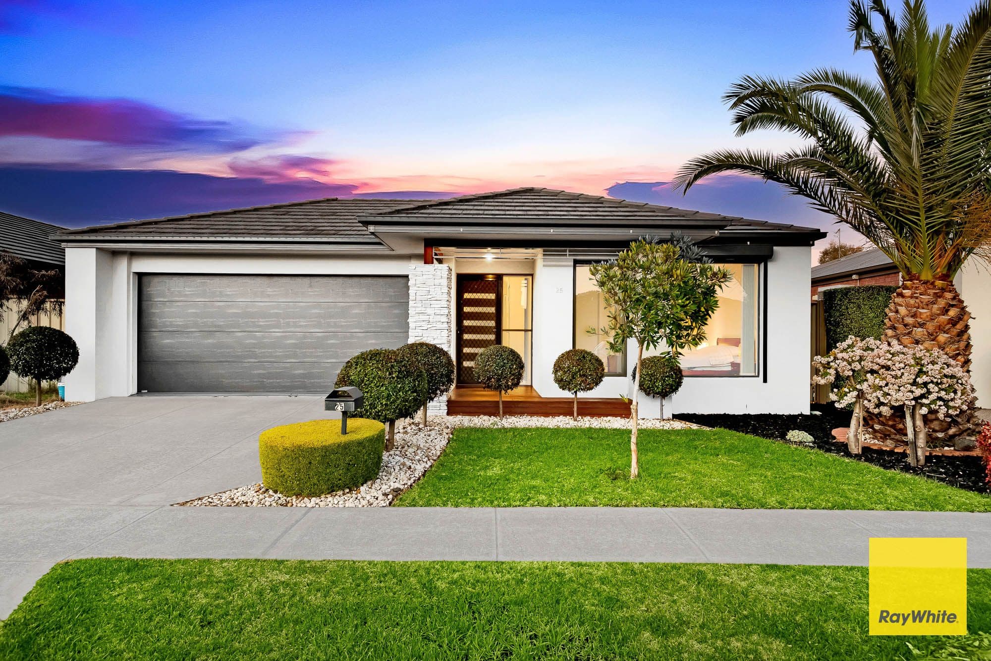 25 Higgins Way, Truganina VIC 3029, Truganina - Image 1