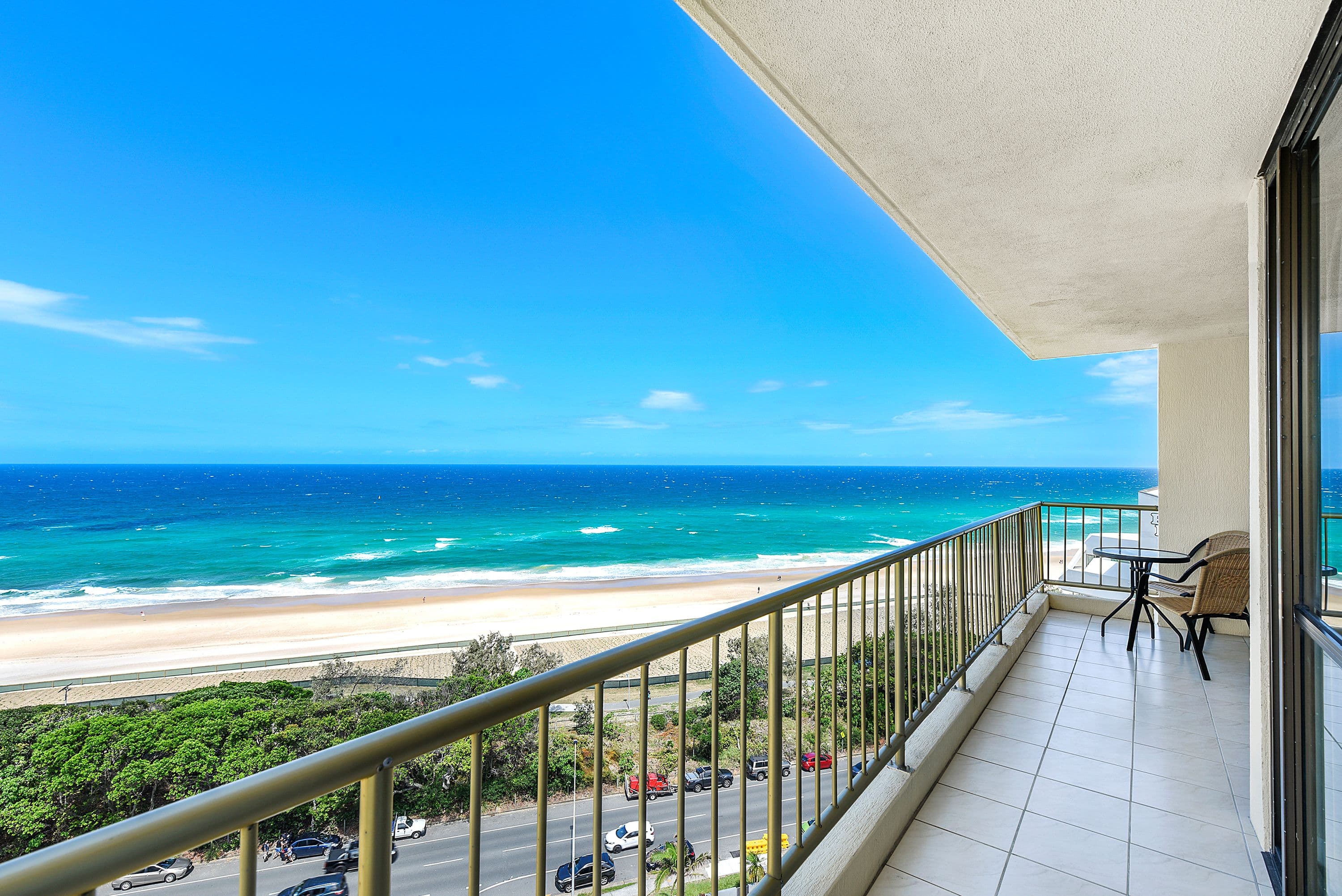 198 Ferny Avenue, Surfers Paradise QLD 4217, Surfers Paradise - Image 1