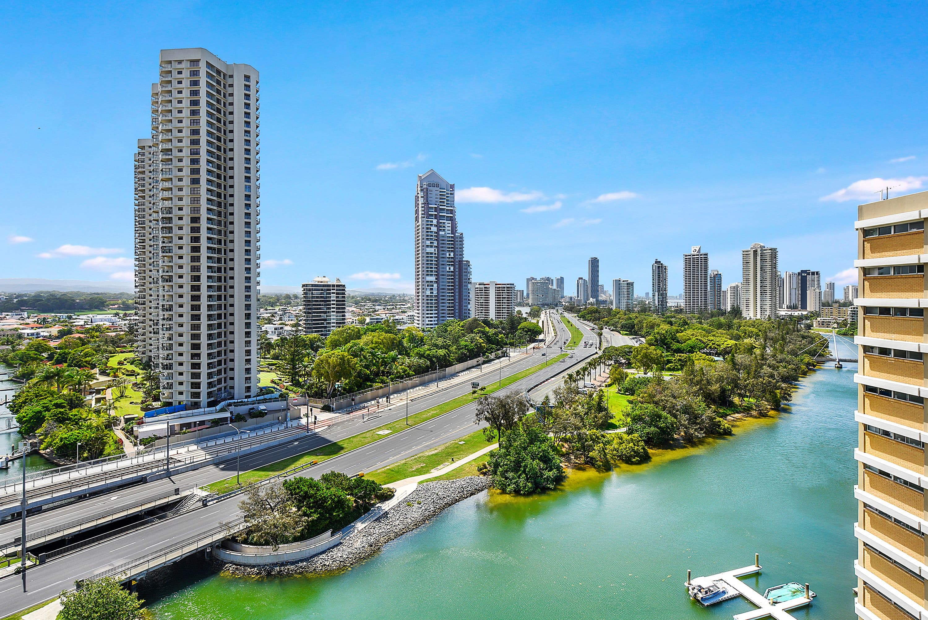 198 Ferny Avenue, Surfers Paradise QLD 4217, Surfers Paradise - Thumbnail 3