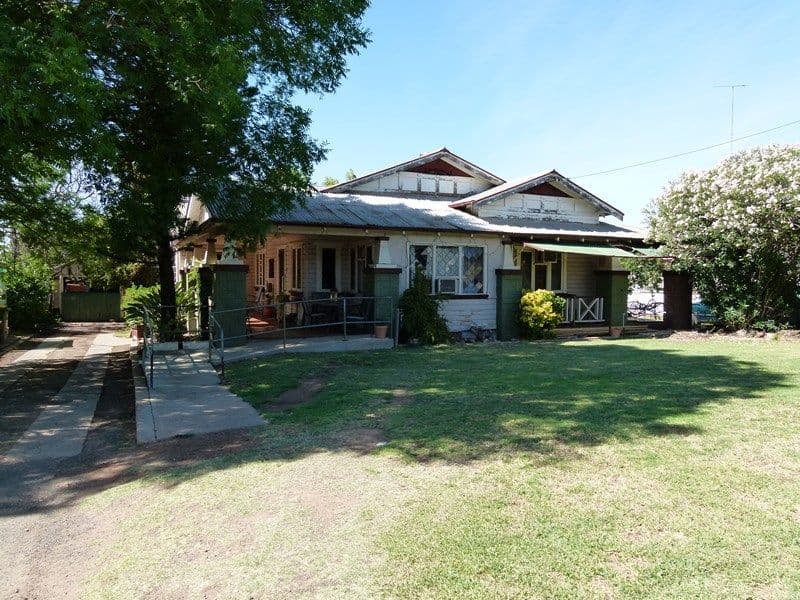 44 Farrand Street, FORBES NSW 2871, Forbes - Image 1