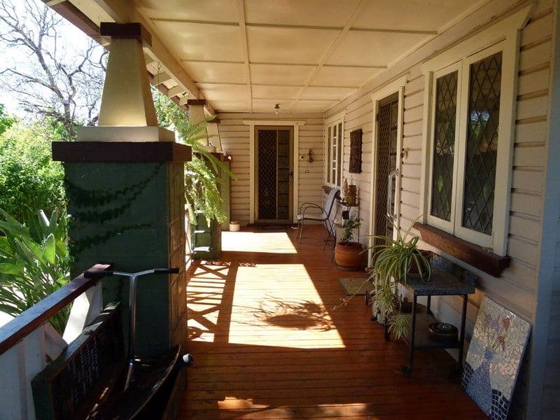 44 Farrand Street, FORBES NSW 2871, Forbes - Thumbnail 2