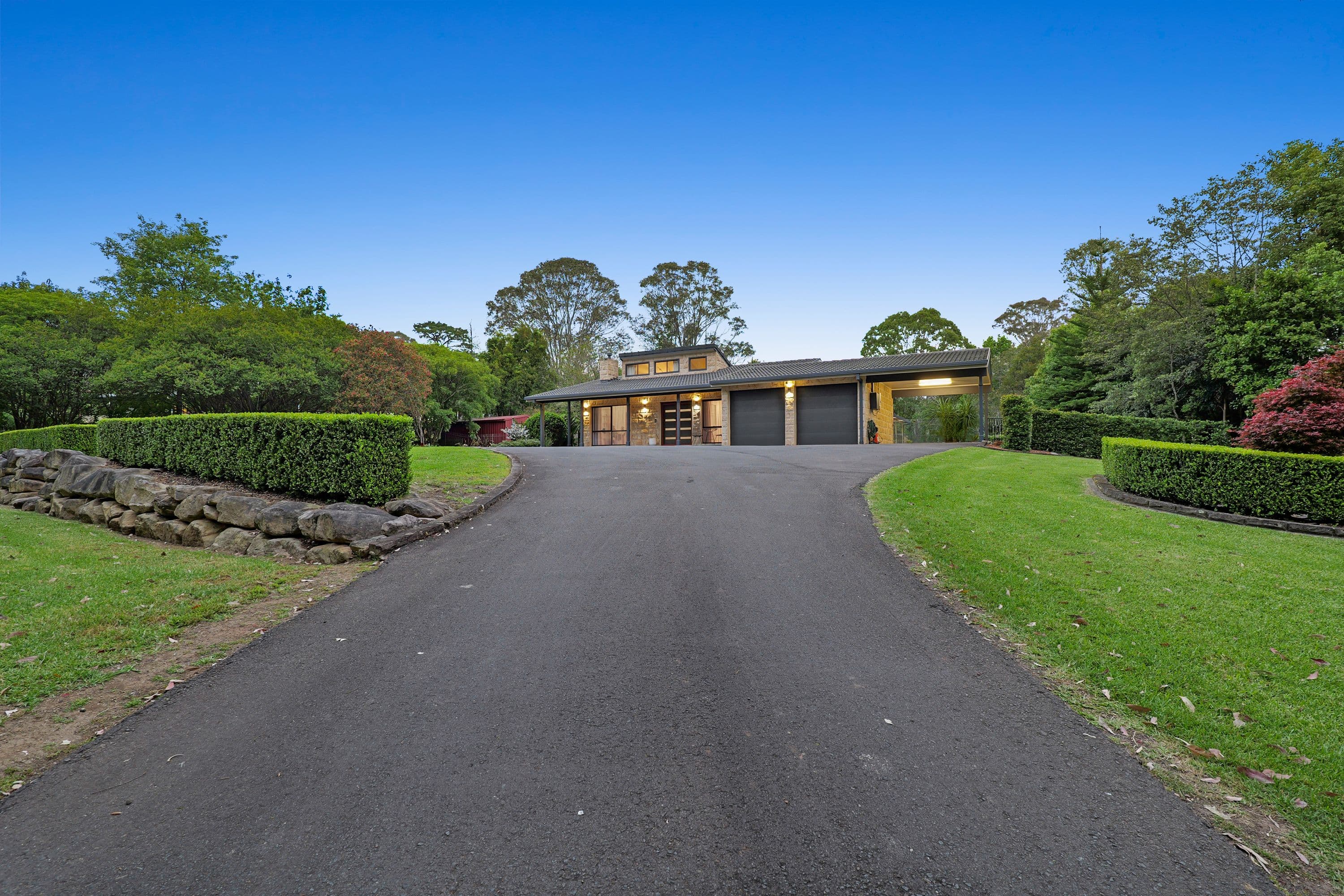 15 Mcmahons Park Road, Kurrajong NSW 2758, Kurrajong - Image 1