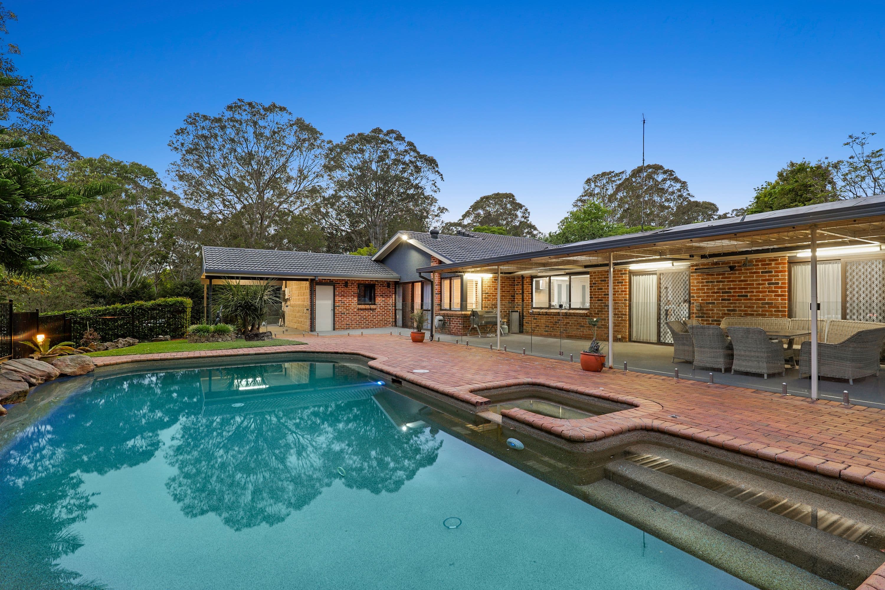 15 Mcmahons Park Road, Kurrajong NSW 2758, Kurrajong - Thumbnail 2