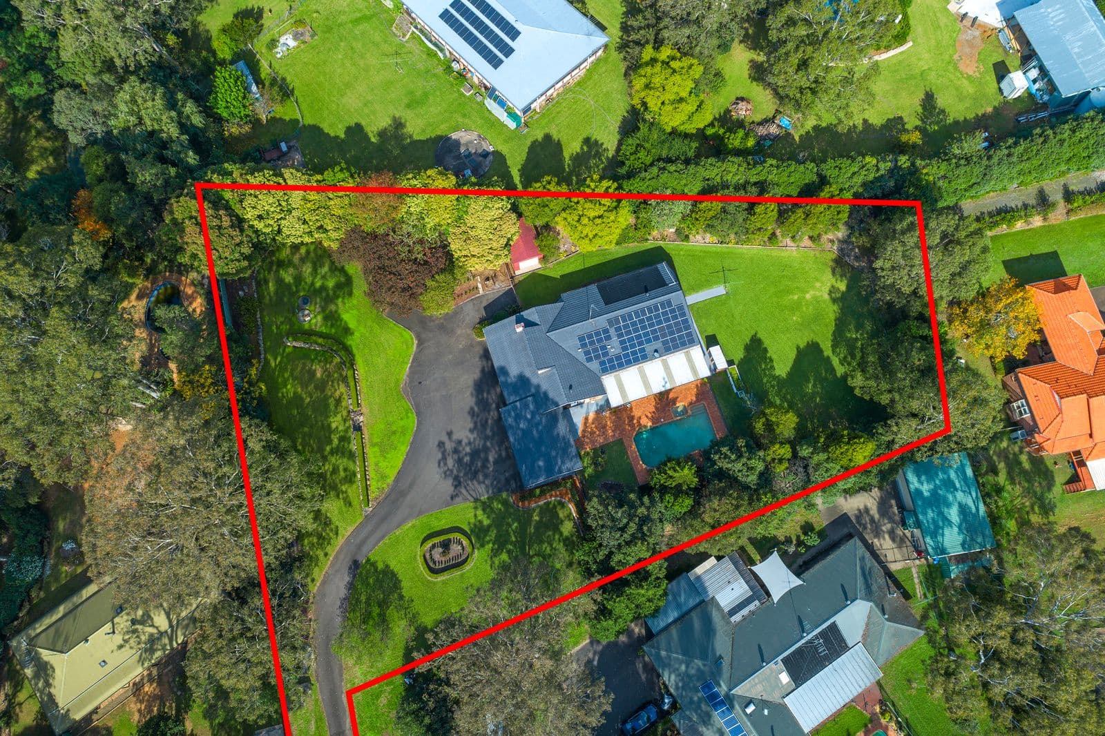 15 Mcmahons Park Road, Kurrajong NSW 2758, Kurrajong - Thumbnail 3