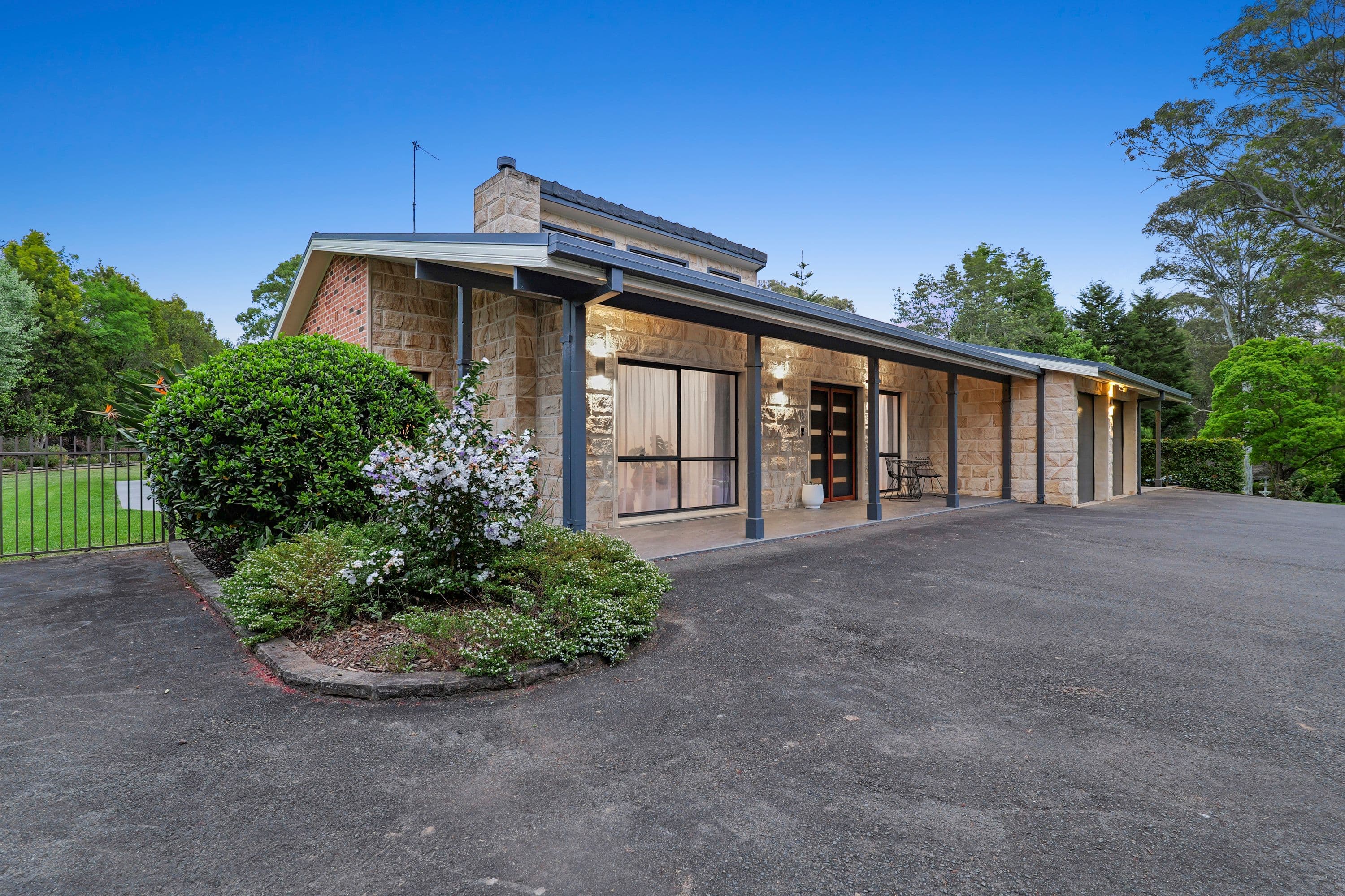 15 Mcmahons Park Road, Kurrajong NSW 2758, Kurrajong - Thumbnail 4