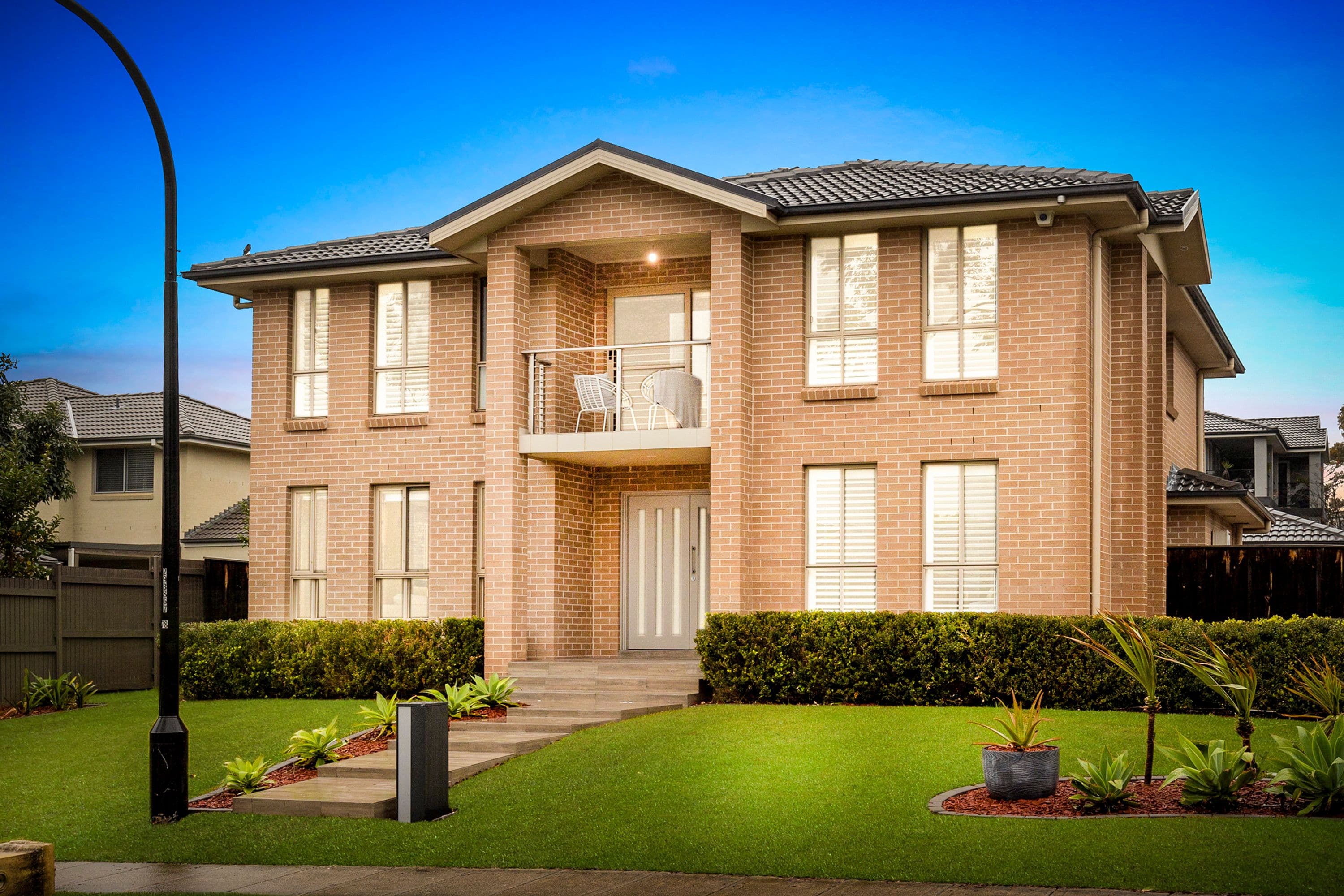 24 Singleton Avenue, Kellyville Ridge NSW 2155, Kellyville Ridge - Image 1
