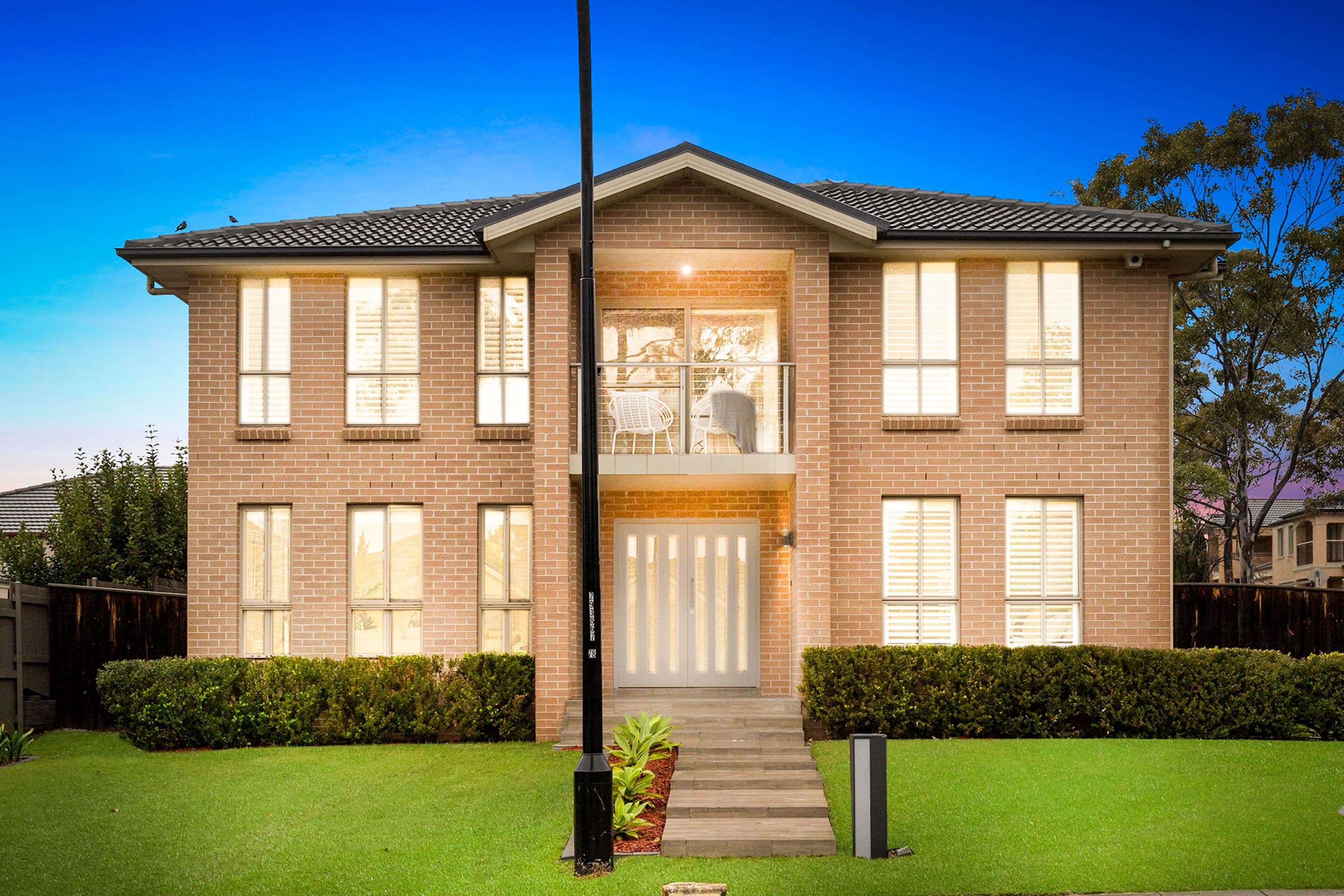 24 Singleton Avenue, Kellyville Ridge NSW 2155, Kellyville Ridge - Thumbnail 2