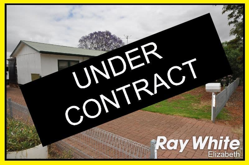21 Patterson Road, ELIZABETH PARK SA 5113, Elizabeth Park - Image 1