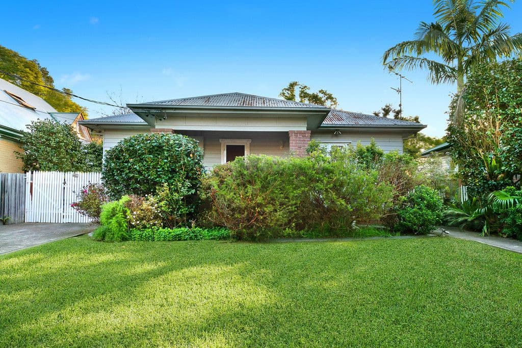 53 Isis Street, Wahroonga - Image 1