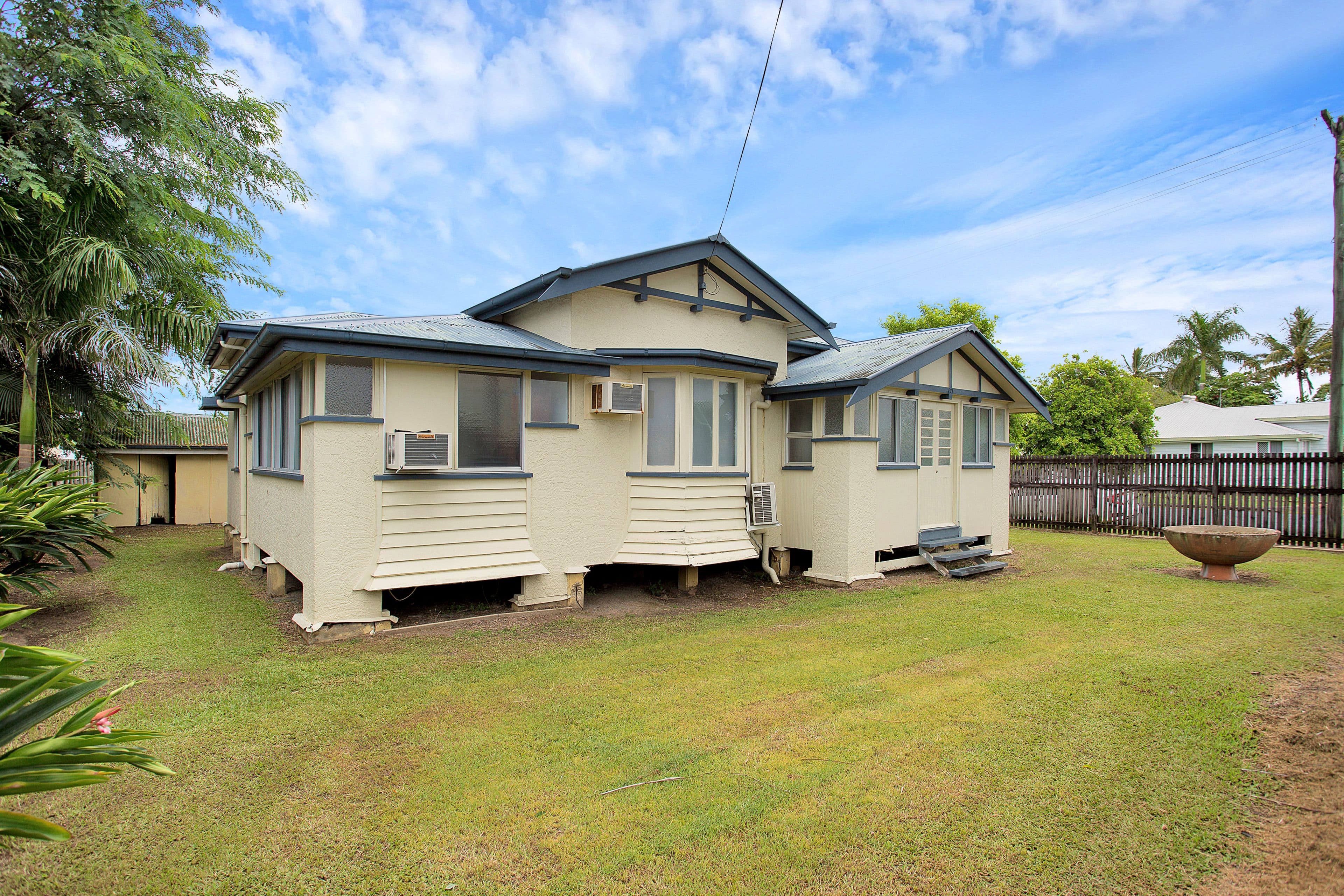 421 Bridge Road, West Mackay QLD 4740, West Mackay - Image 1
