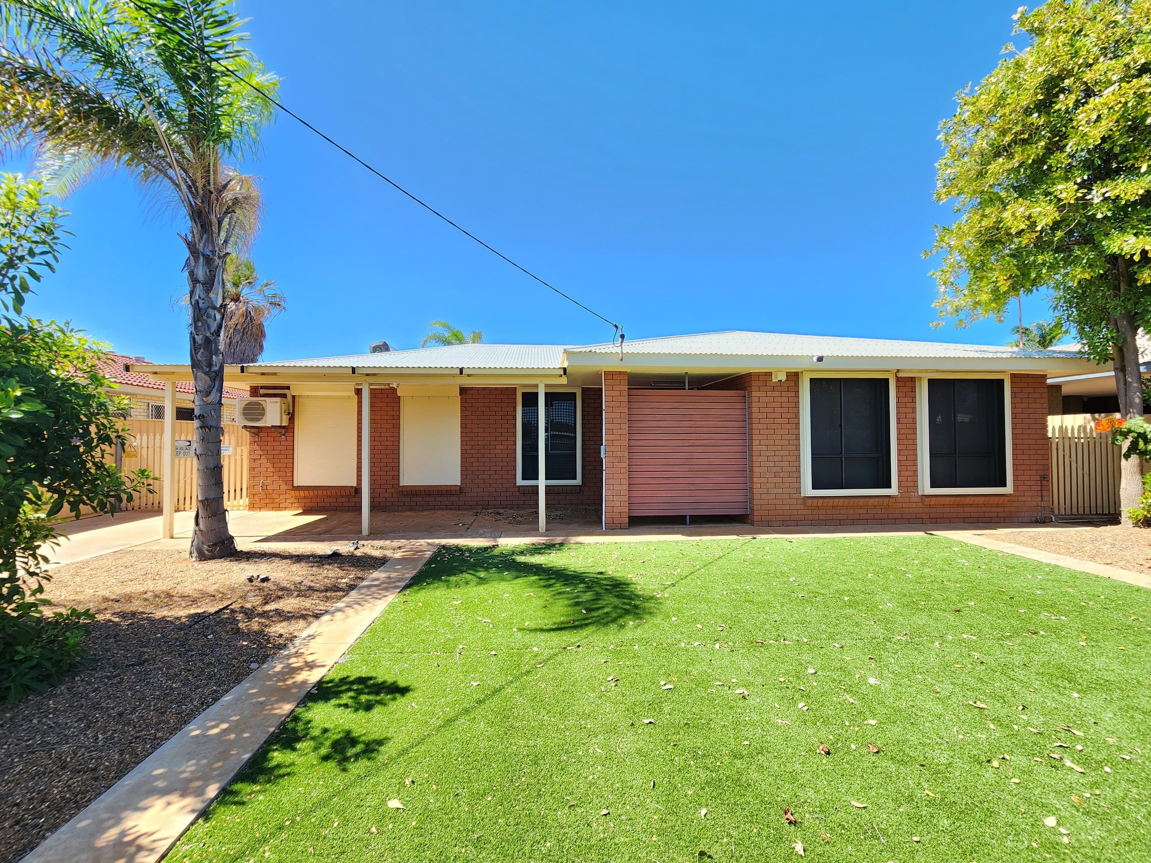 28 Willesee Street, Carnarvon WA 6701, Carnarvon - Image 1