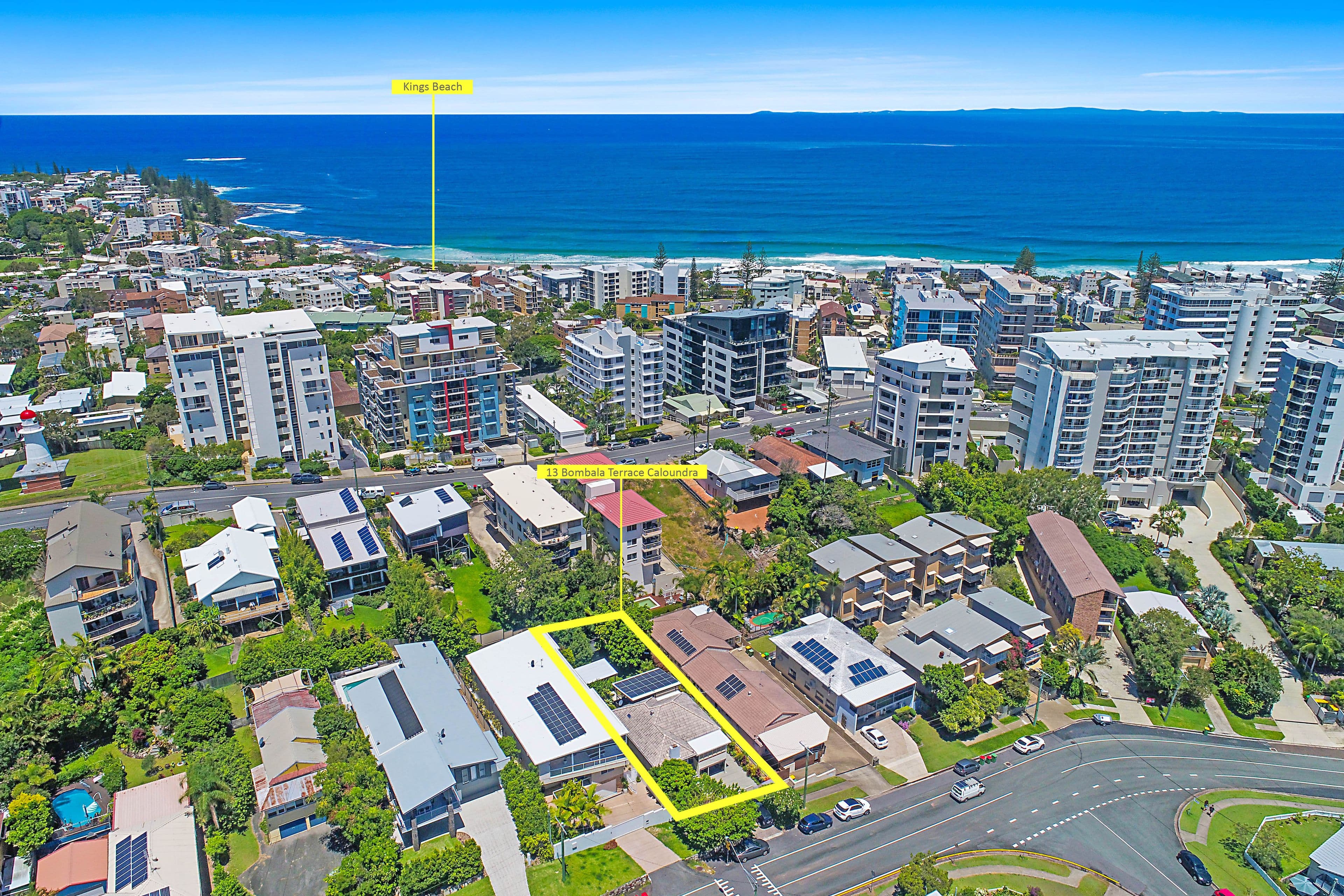 13 Bombala Terrace, Caloundra QLD 4551, Caloundra - Image 1
