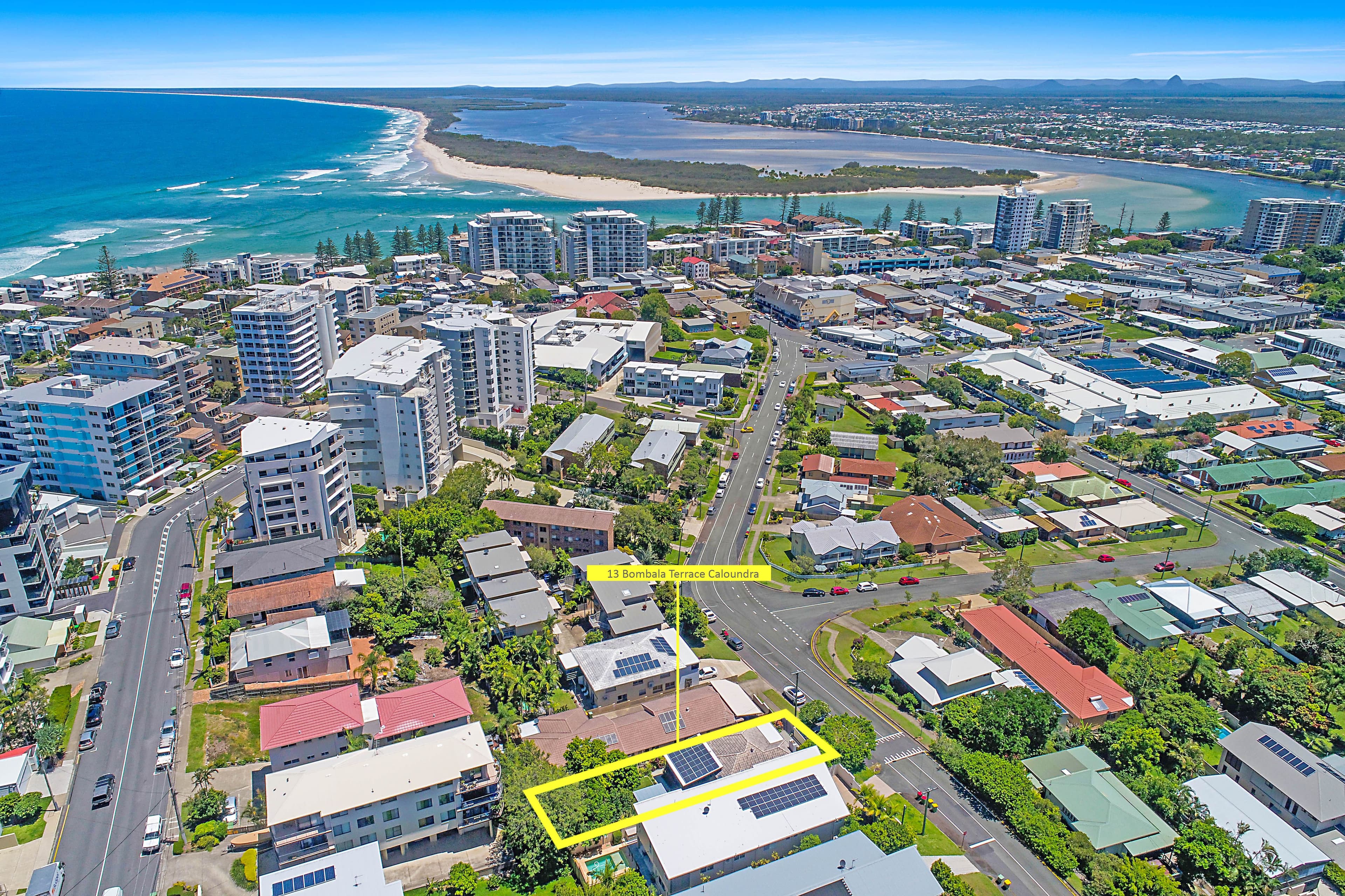 13 Bombala Terrace, Caloundra QLD 4551, Caloundra - Thumbnail 2