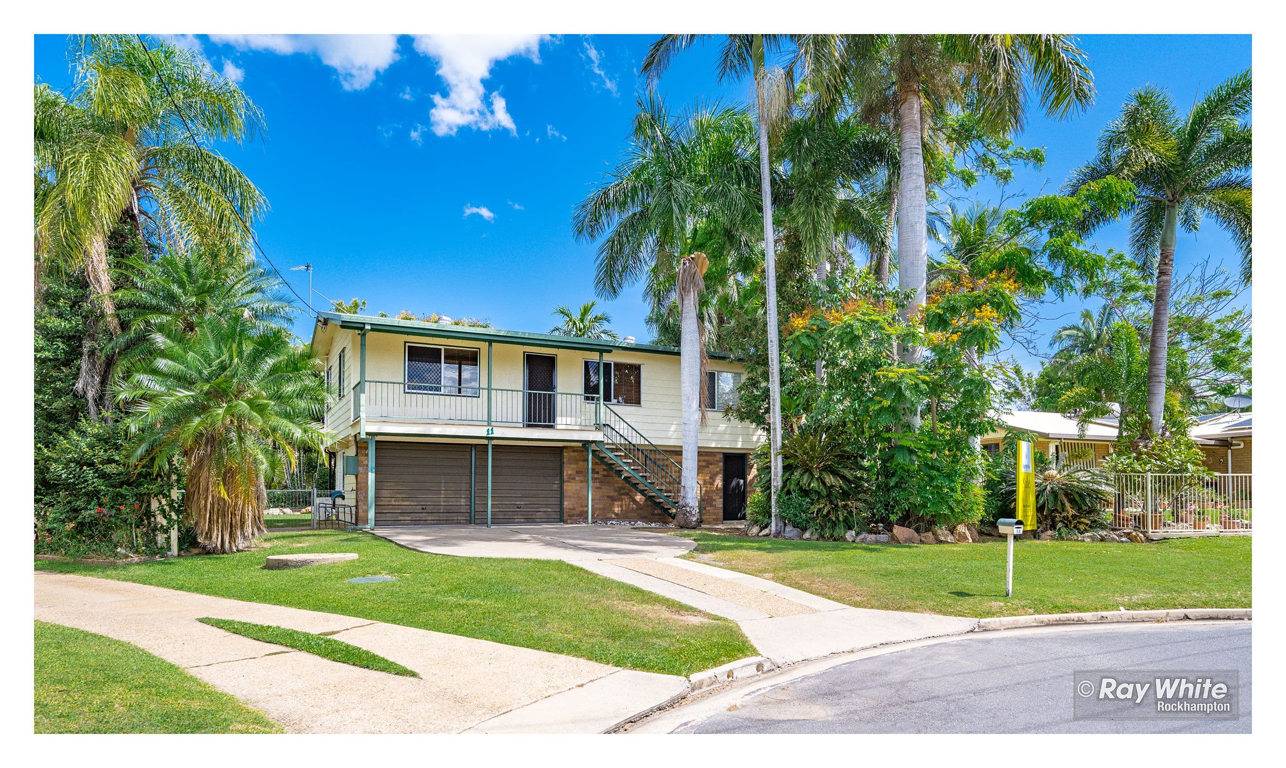 11 Agnew Avenue, Norman Gardens QLD 4701, Norman Gardens - Image 1